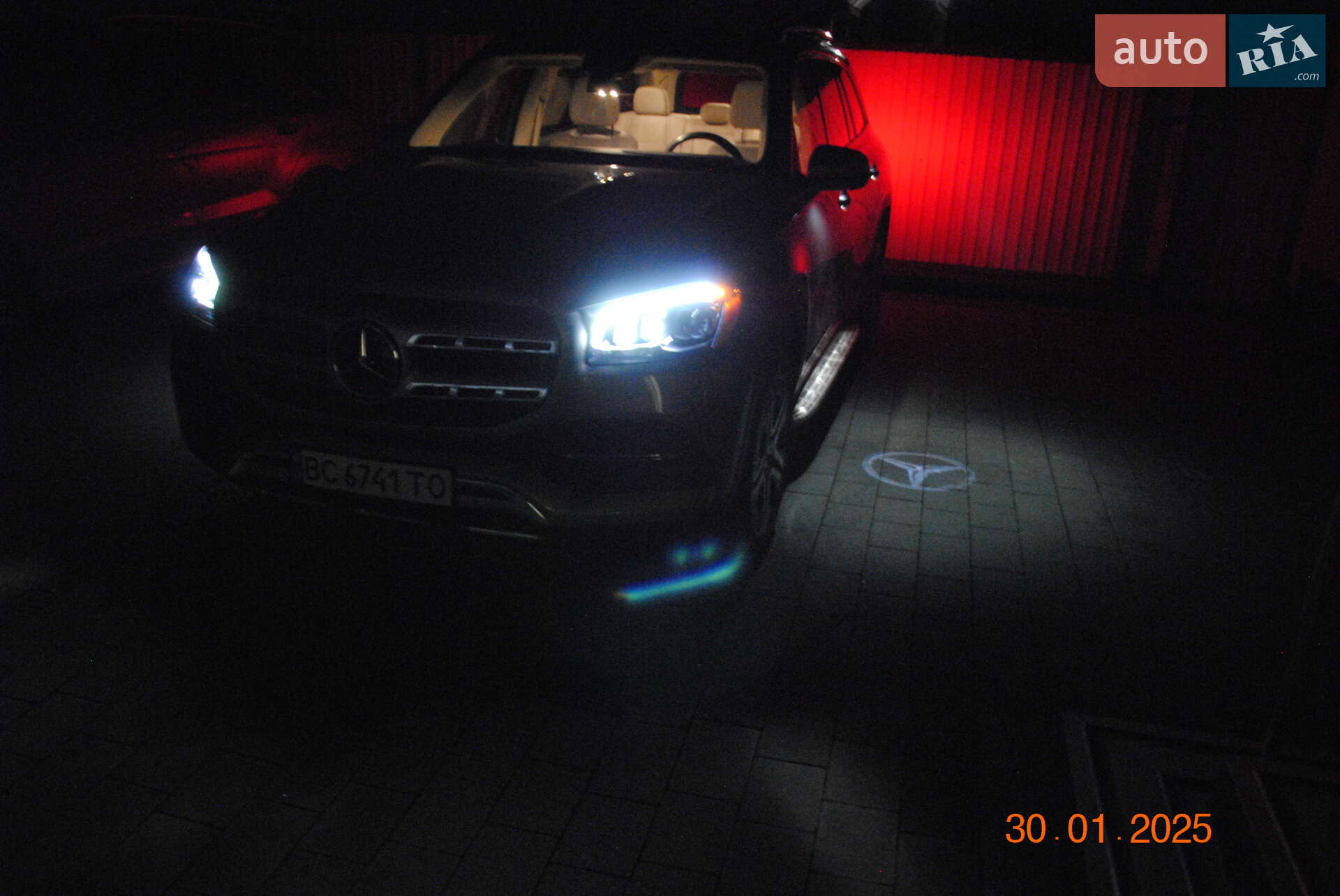 Mercedes-Benz GLS-Class 2020 VIN 4JGFF5KEXLA218603 фото оголошення 55 з 66
