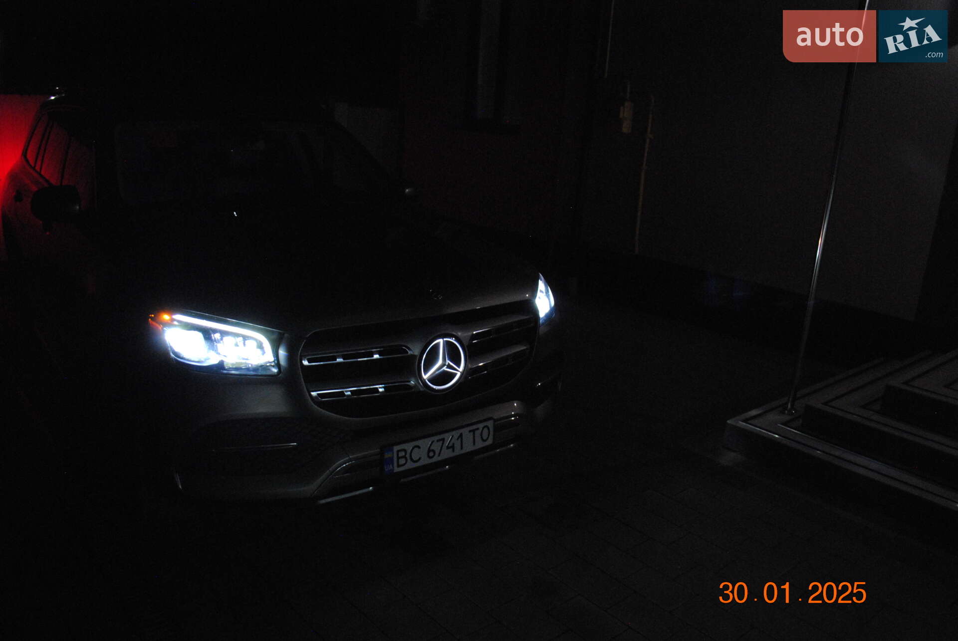 Mercedes-Benz GLS-Class 2020 VIN 4JGFF5KEXLA218603 фото оголошення 57 з 66