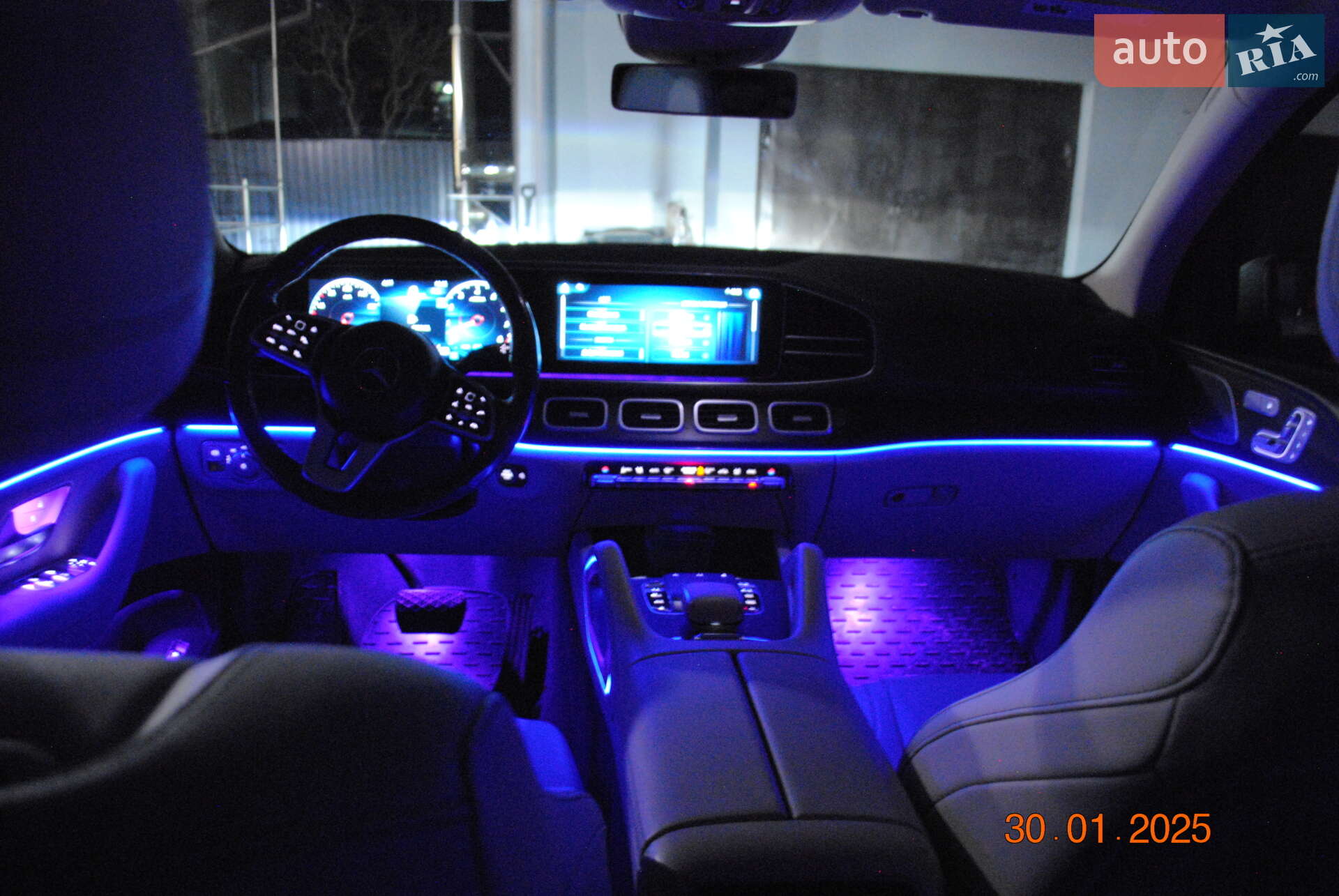Mercedes-Benz GLS-Class 2020 VIN 4JGFF5KEXLA218603 фото оголошення 60 з 66