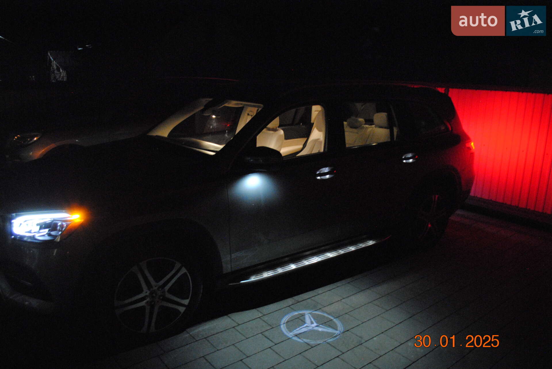 Mercedes-Benz GLS-Class 2020 VIN 4JGFF5KEXLA218603 фото оголошення 61 з 66