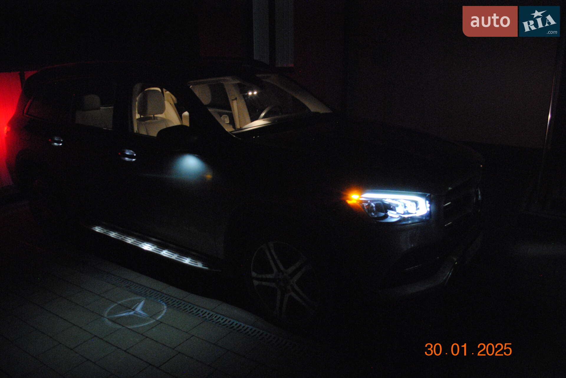Mercedes-Benz GLS-Class 2020 VIN 4JGFF5KEXLA218603 фото оголошення 63 з 66