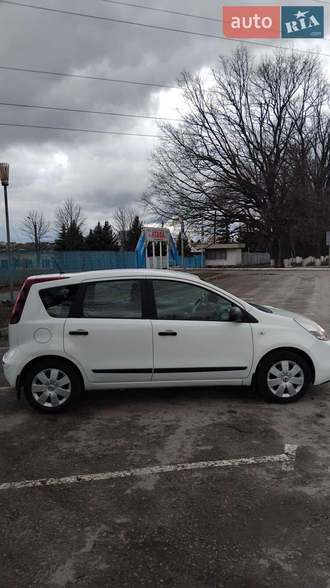 Nissan Note 2011 VIN SJNFDAE11U2144552 фото оголошення 10 з 29