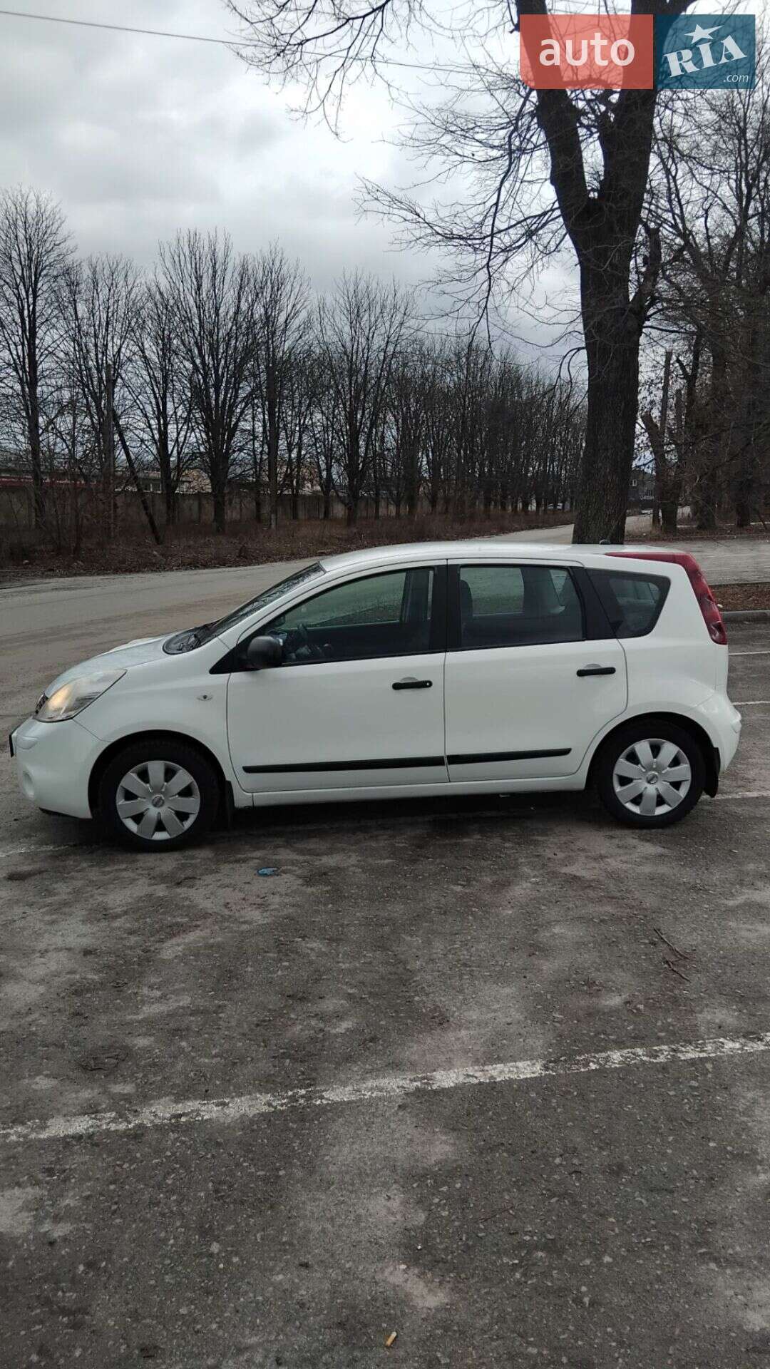 Nissan Note 2011 VIN SJNFDAE11U2144552 фото оголошення 24 з 29