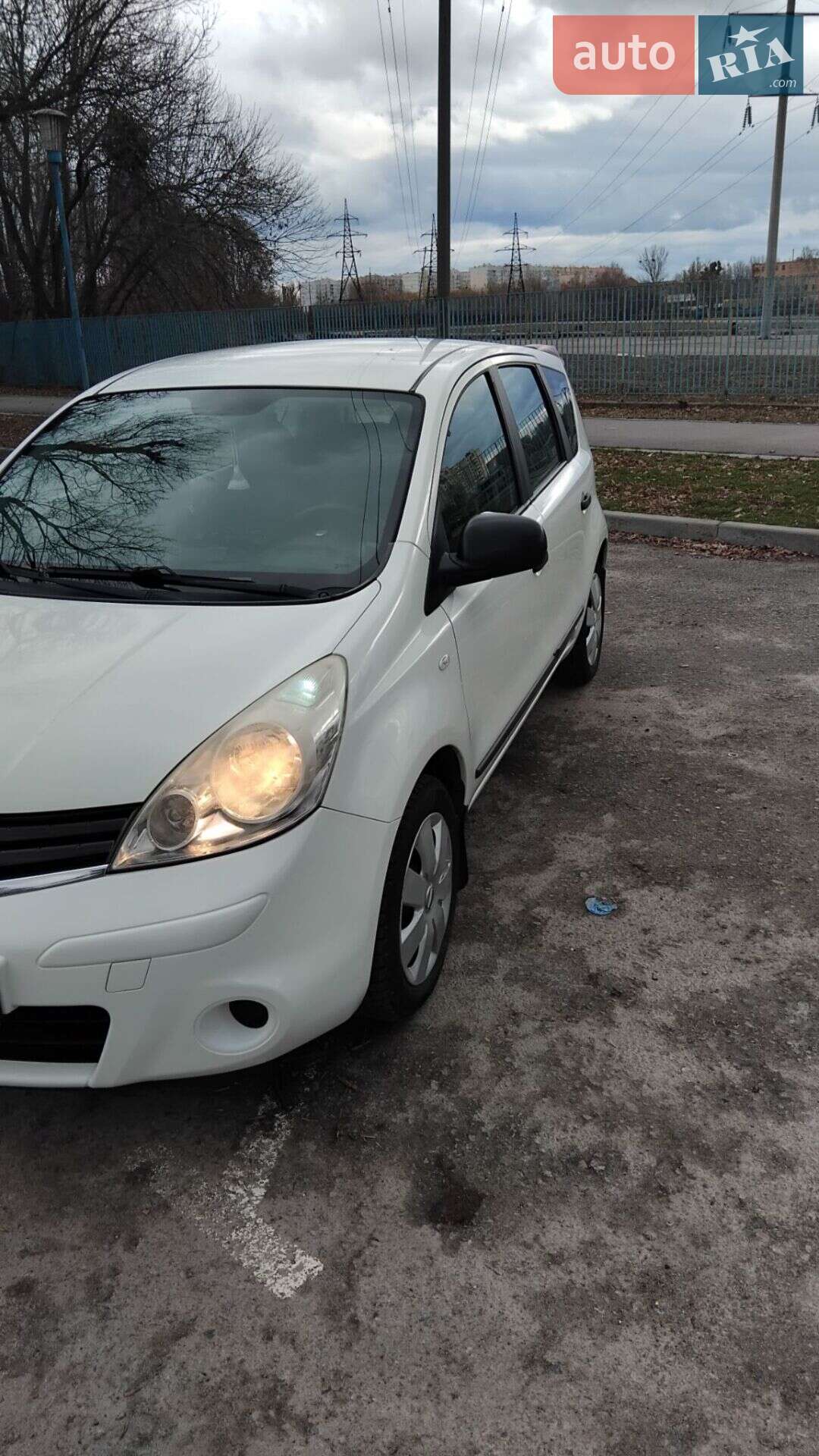 Nissan Note 2011 VIN SJNFDAE11U2144552 фото оголошення 23 з 29
