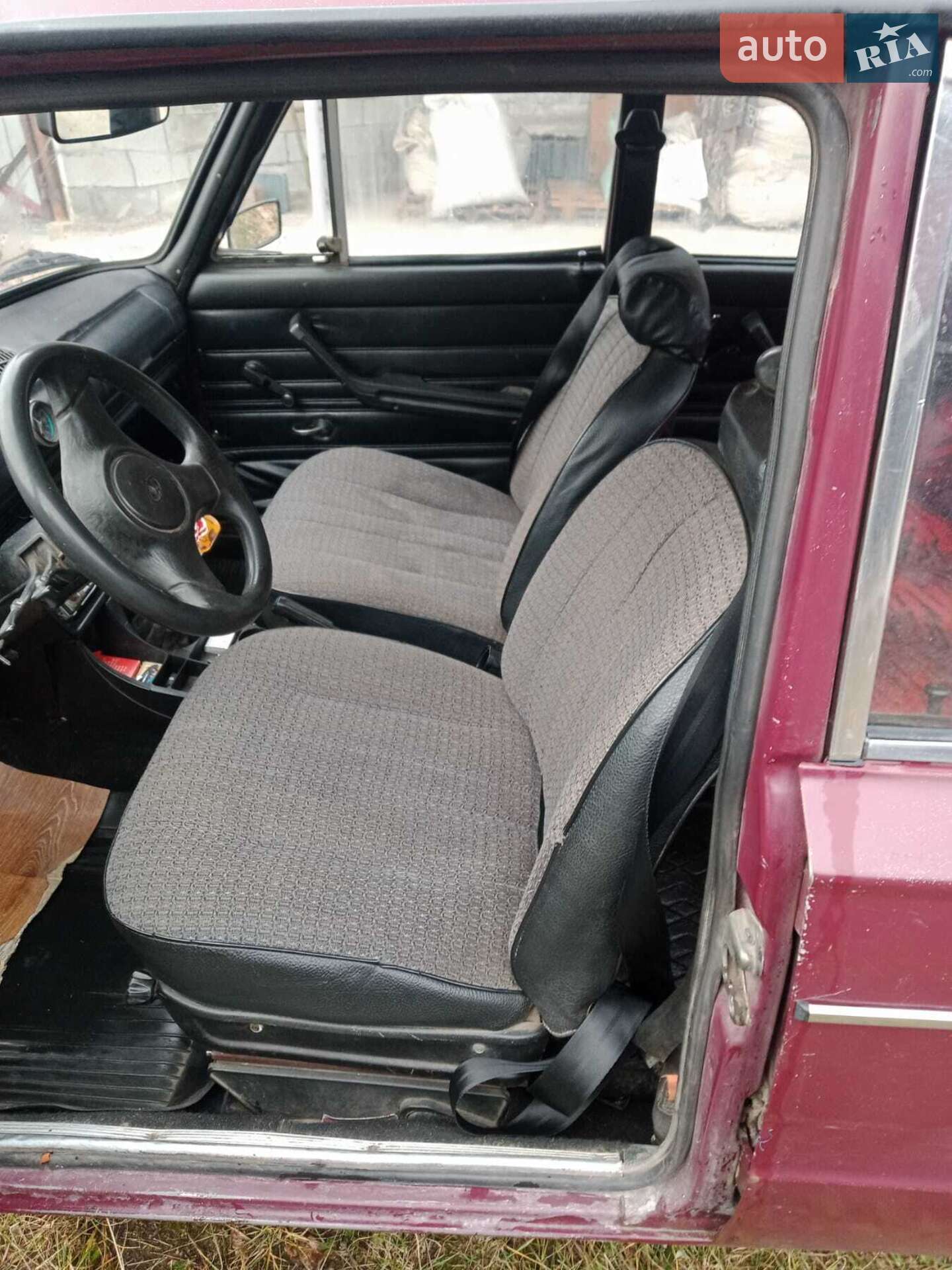 ВАЗ / Lada 2106 2001 VIN XTA21065014346023 фото оголошення 2 з 5