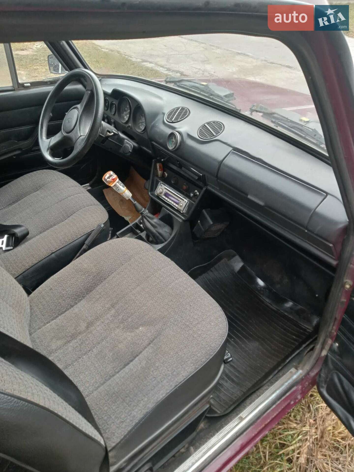 ВАЗ / Lada 2106 2001 VIN XTA21065014346023 фото оголошення 4 з 5