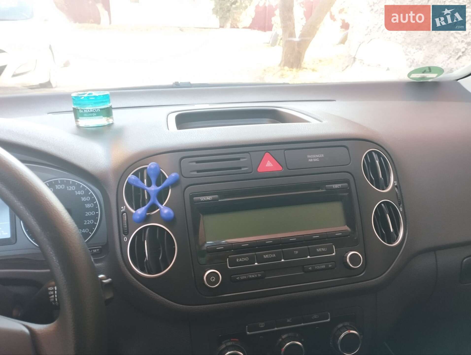 Volkswagen Golf Plus 2009 VIN WVWZZZ1KZ9W921655 фото оголошення 3 з 19