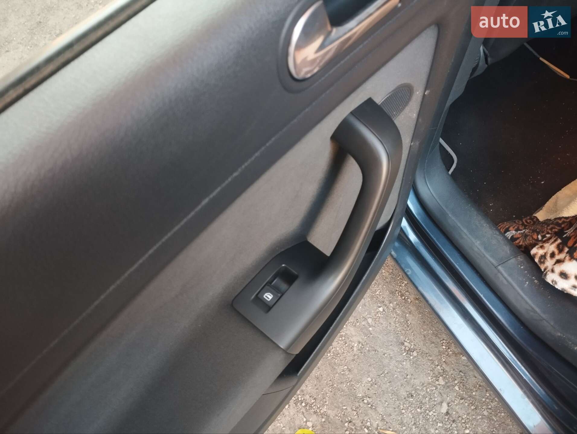 Volkswagen Golf Plus 2009 VIN WVWZZZ1KZ9W921655 фото оголошення 7 з 19