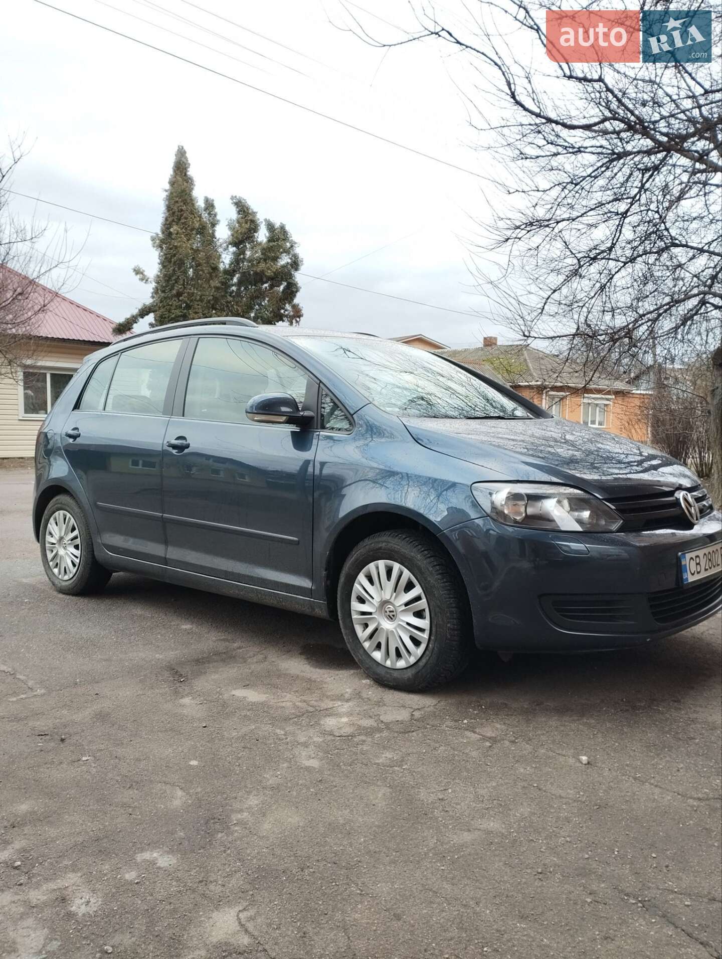 Volkswagen Golf Plus 2009 VIN WVWZZZ1KZ9W921655 фото оголошення 12 з 19