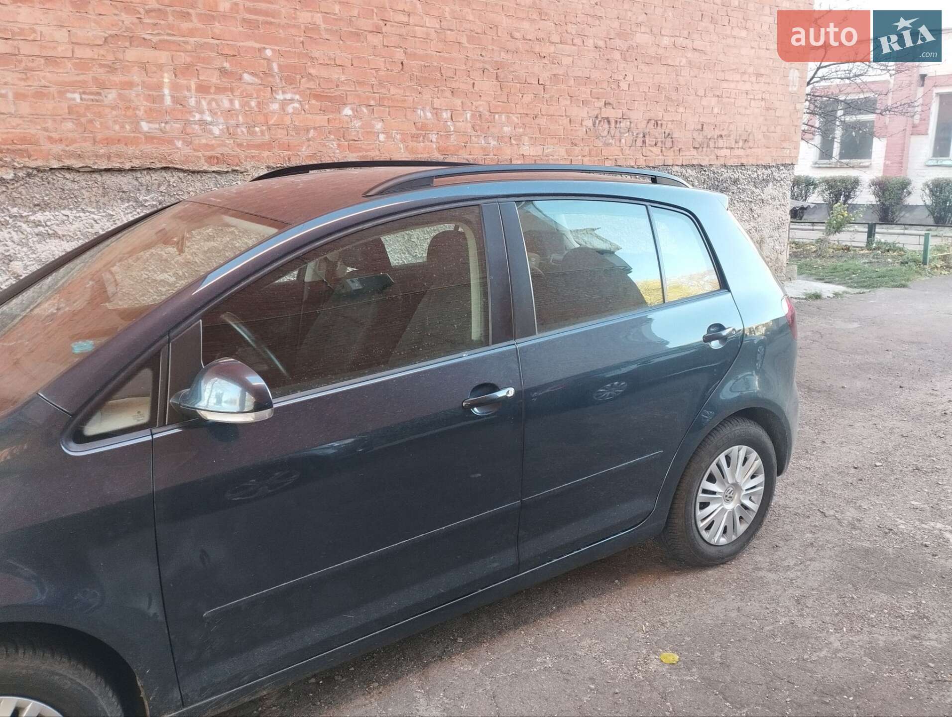 Volkswagen Golf Plus 2009 VIN WVWZZZ1KZ9W921655 фото оголошення 18 з 19