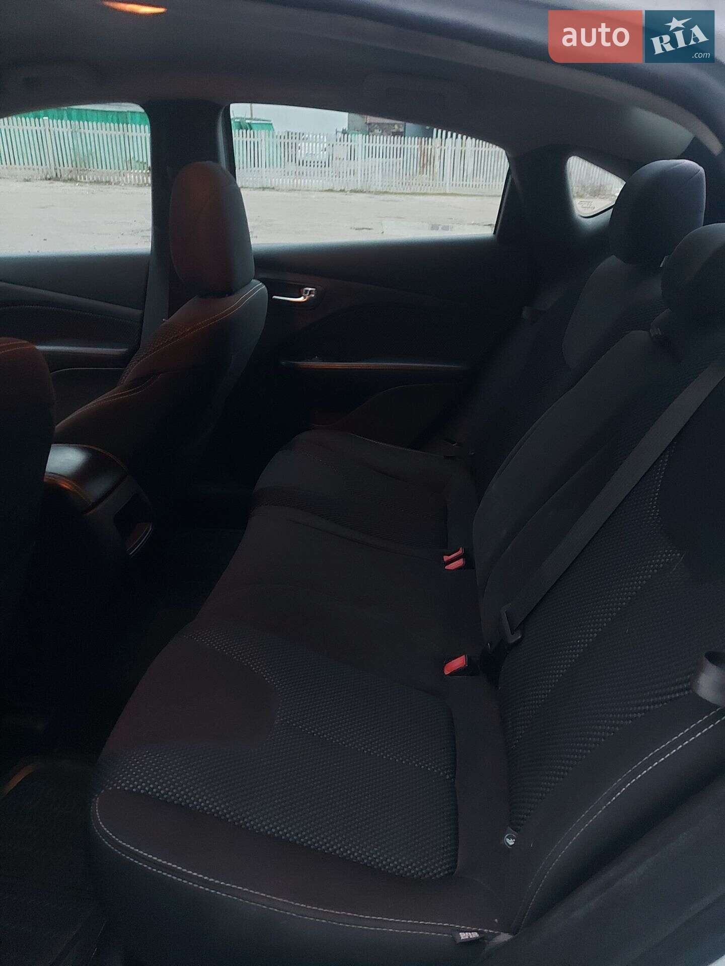 Dodge Dart 2013 VIN 1C3CDFBB2ED677896 фото оголошення 15 з 19