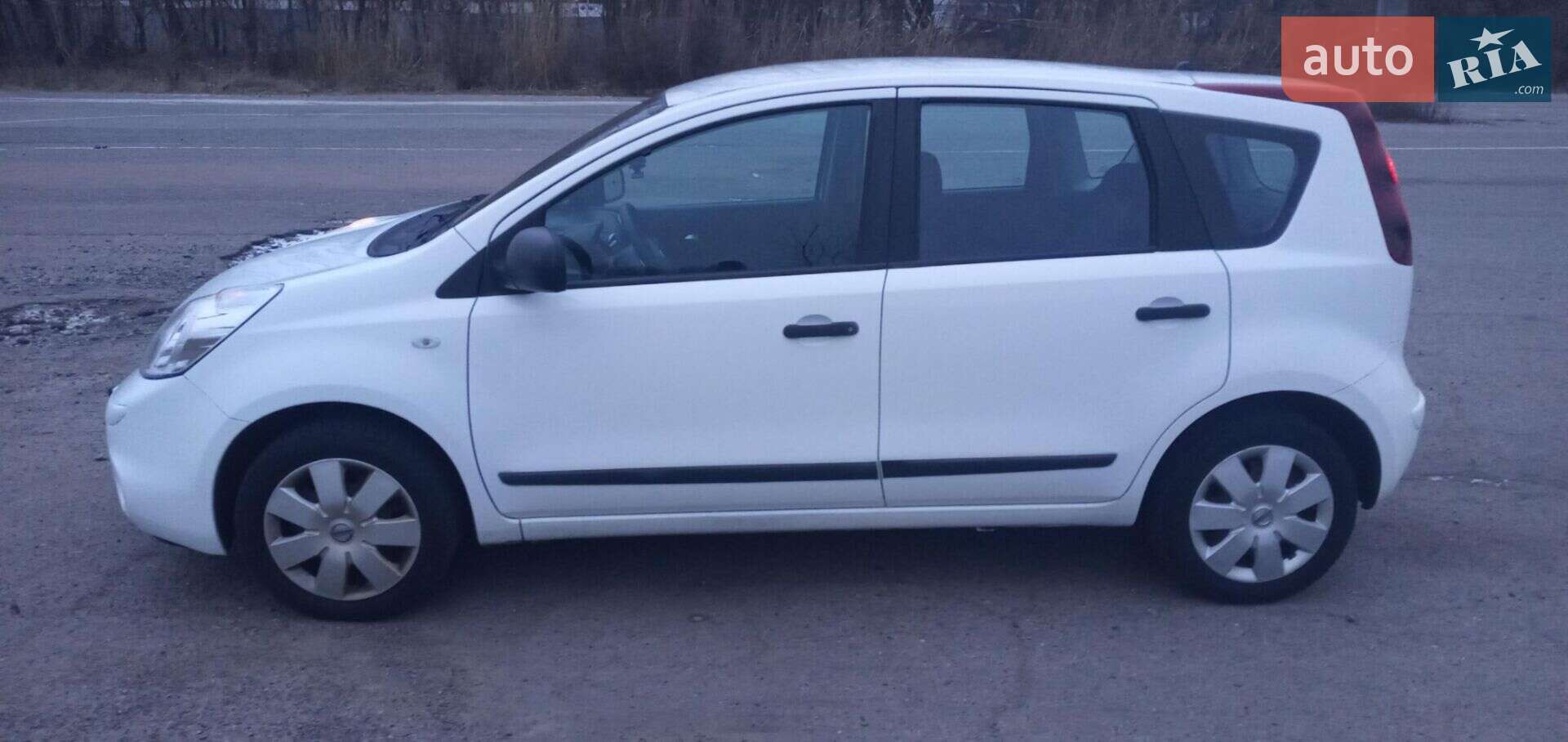 Nissan Note 2011 VIN SJNFDAE11U2144552 фото оголошення 26 з 29