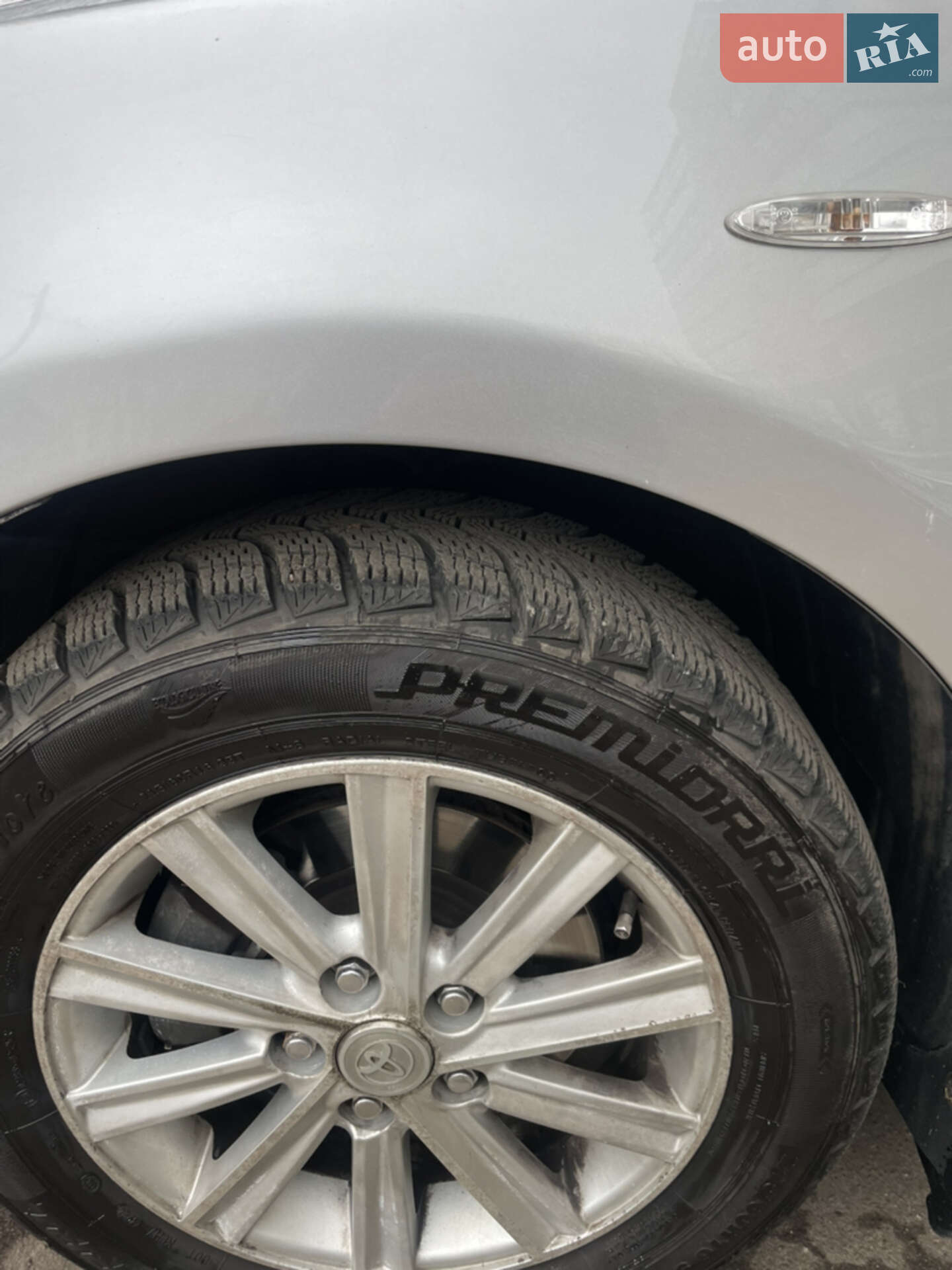 Toyota Camry 2008 VIN 6T1BE42K88X517758 фото оголошення 16 з 18