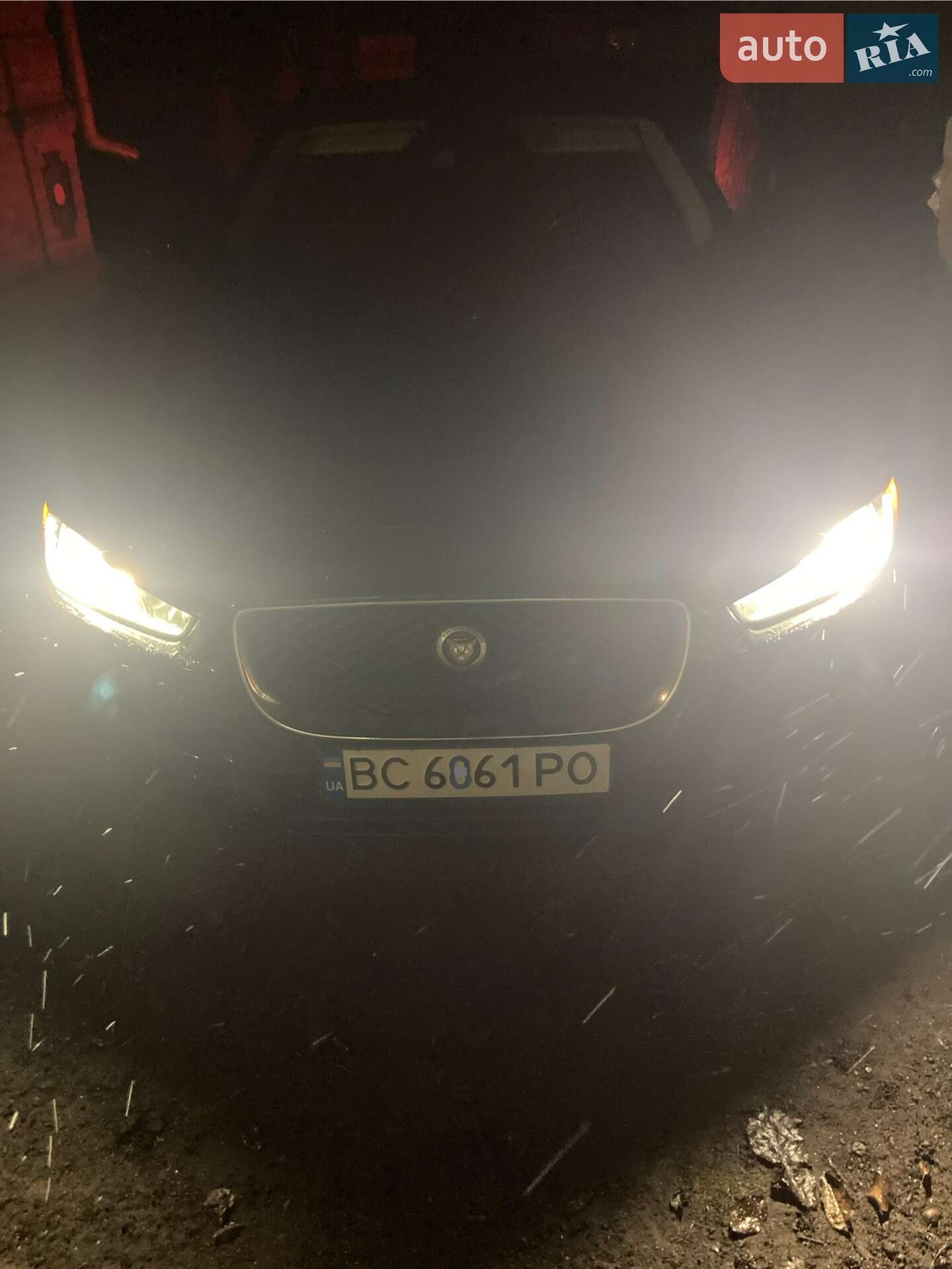 Jaguar XE 2018 VIN SAJAK4GX1JCP40148 фото оголошення 15 з 32