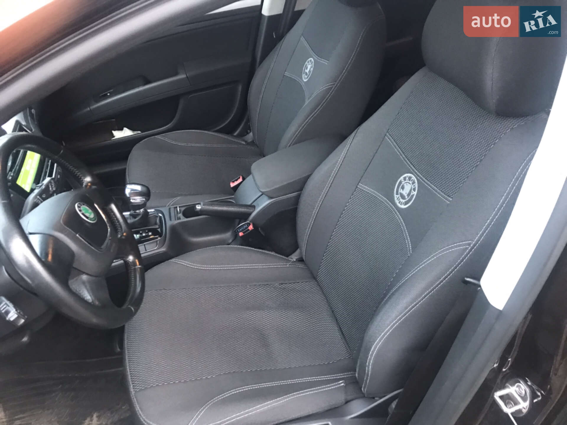 Skoda Superb 2012 VIN Y6UAB43T4CB301150 фото оголошення 36 з 36
