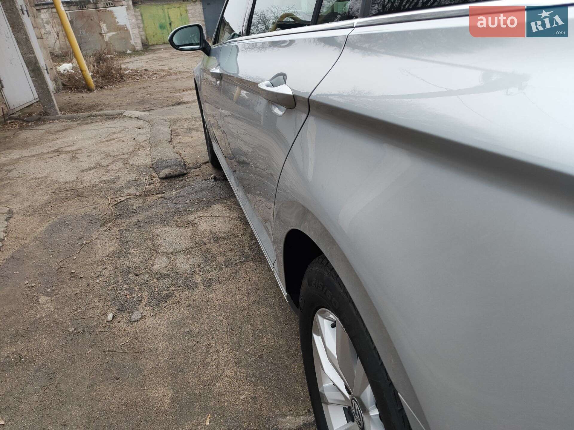 Volkswagen Passat 2018 VIN WVWZZZ3CZJE264178 фото оголошення 39 з 61