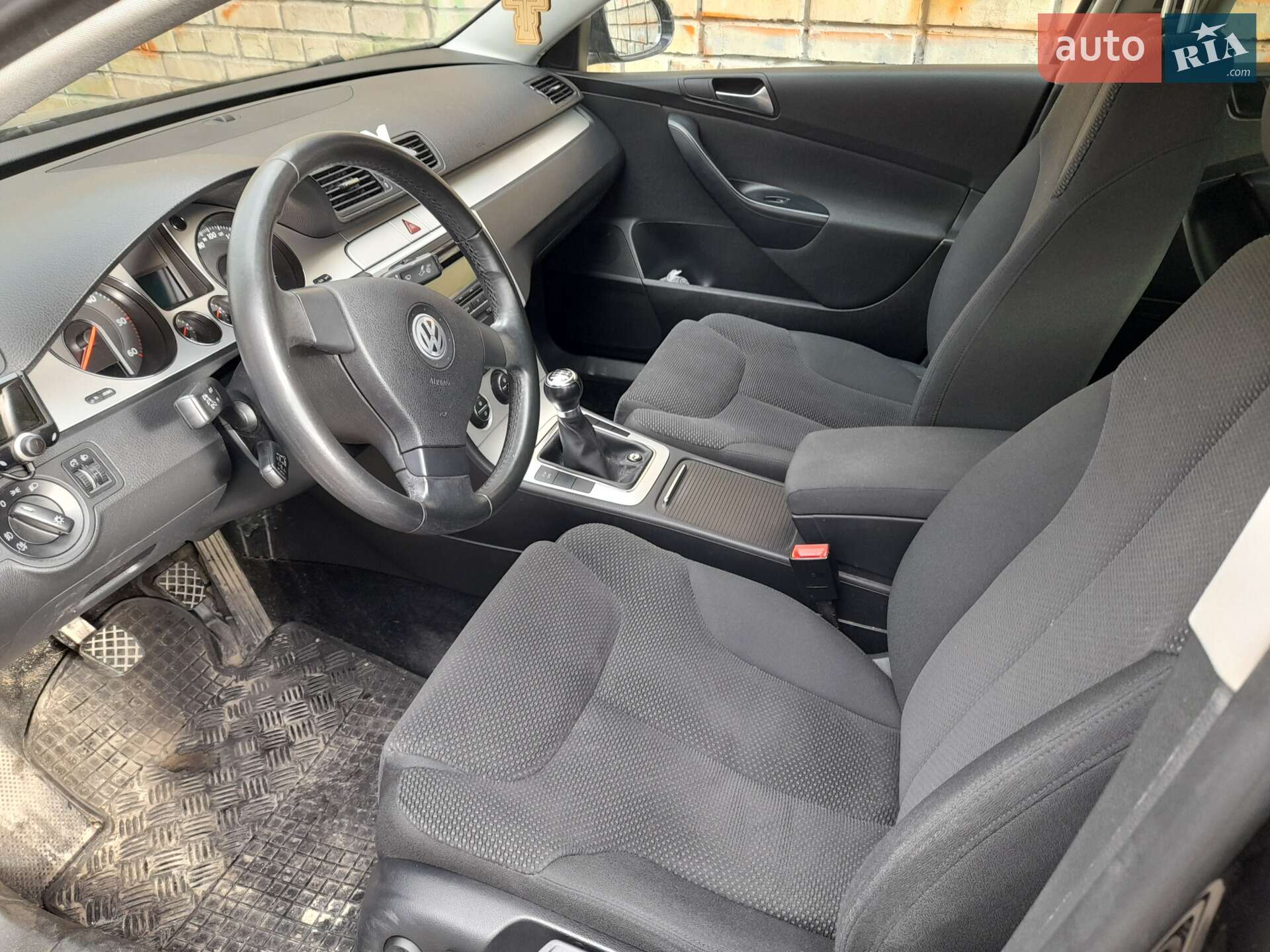 Volkswagen Passat 2009 VIN WVWZZZ3CZ9P035796 фото оголошення 3 з 9