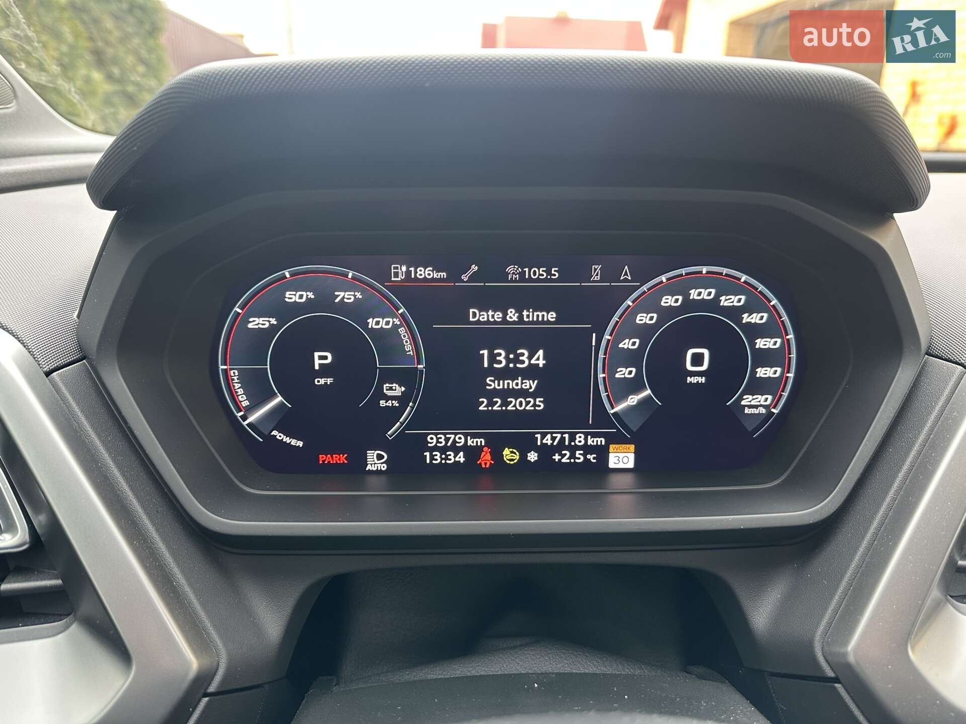 Audi Q4 e-tron 2022 VIN WA142BFZXPP011614 фото оголошення 32 з 42