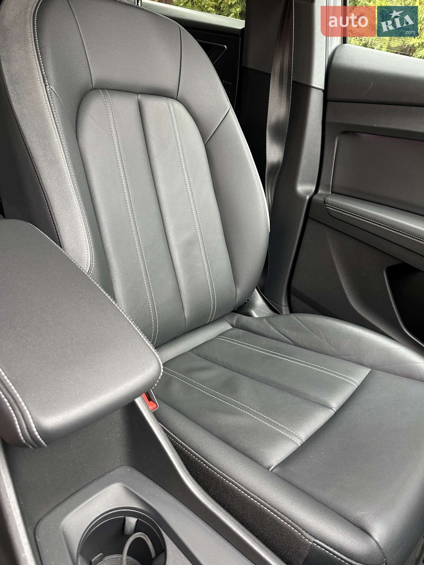 Audi Q4 e-tron 2022 VIN WA142BFZXPP011614 фото оголошення 41 з 42