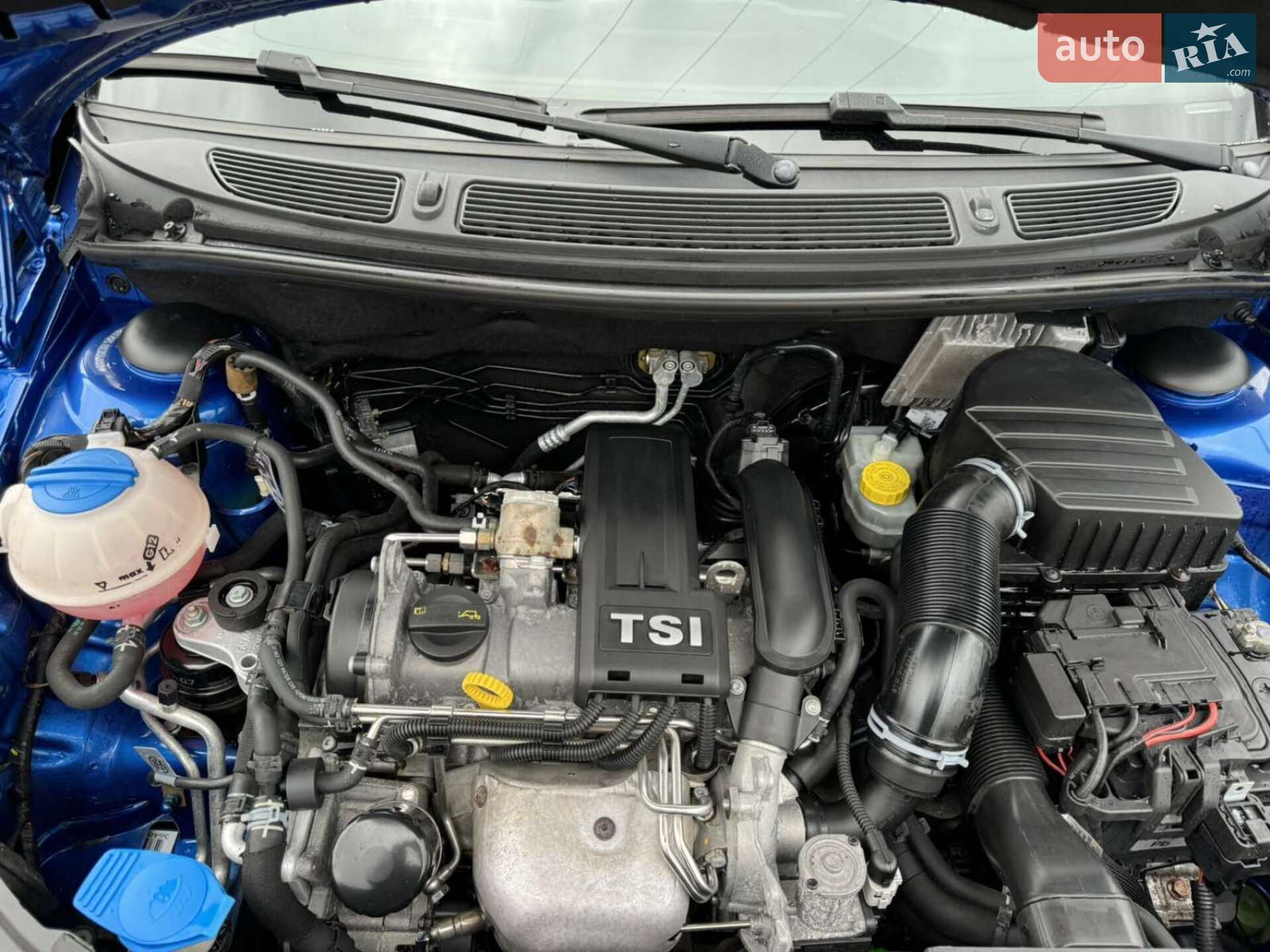 Skoda Fabia 2013 VIN TMBEM25J0E3043069 фото оголошення 16 з 18