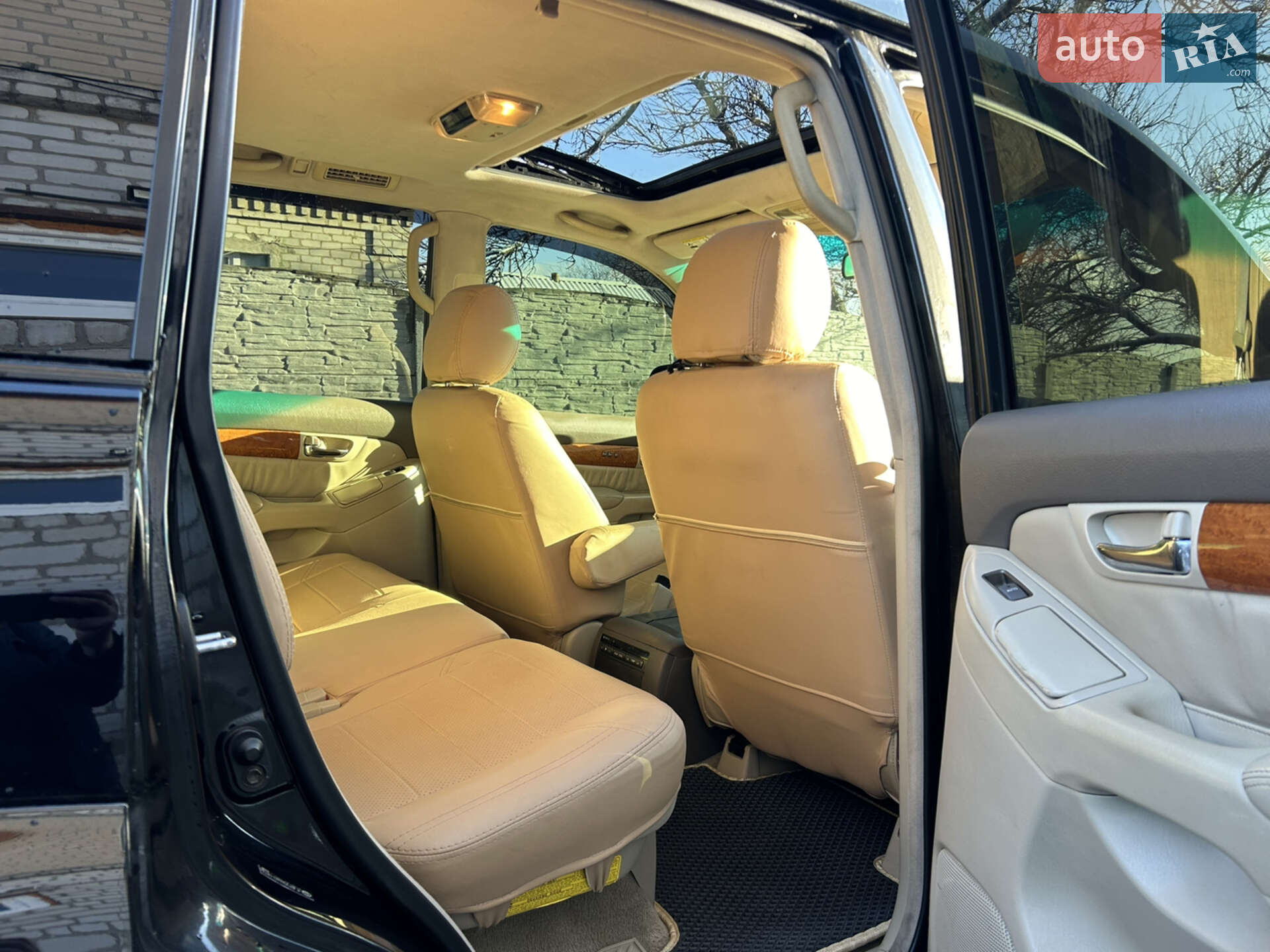 Lexus GX 2006 VIN JTJBT20X660118746 фото оголошення 14 з 20