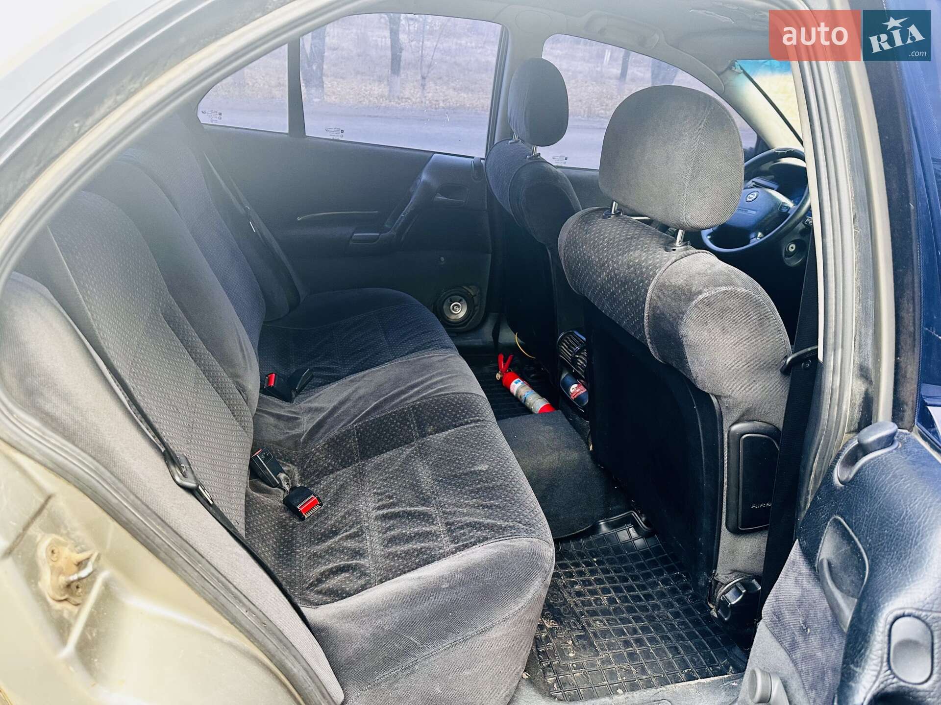 Opel Omega 1999 VIN W0L0VBF69X1016076 фото оголошення 4 з 4
