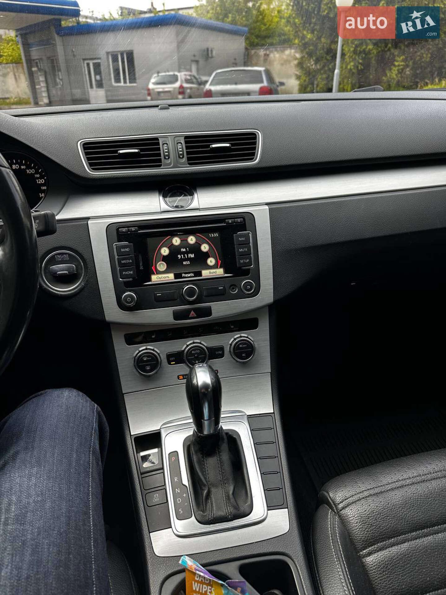 Volkswagen CC / Passat CC 2012 VIN WVWBN7AN6DE506471 фото оголошення 12 з 13