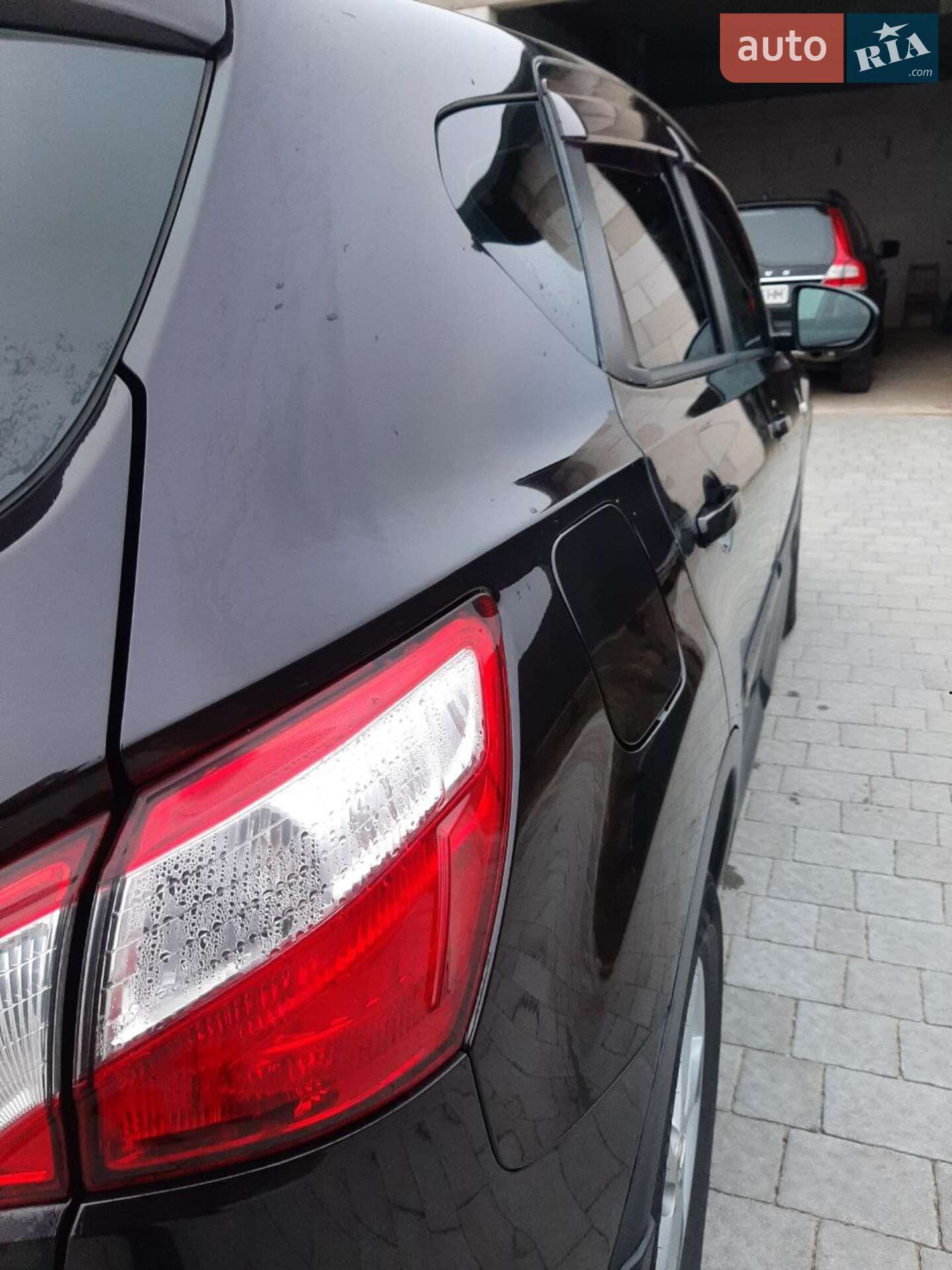 Nissan Qashqai 2012 VIN SJNFAAJ10U2610694 фото оголошення 6 з 33