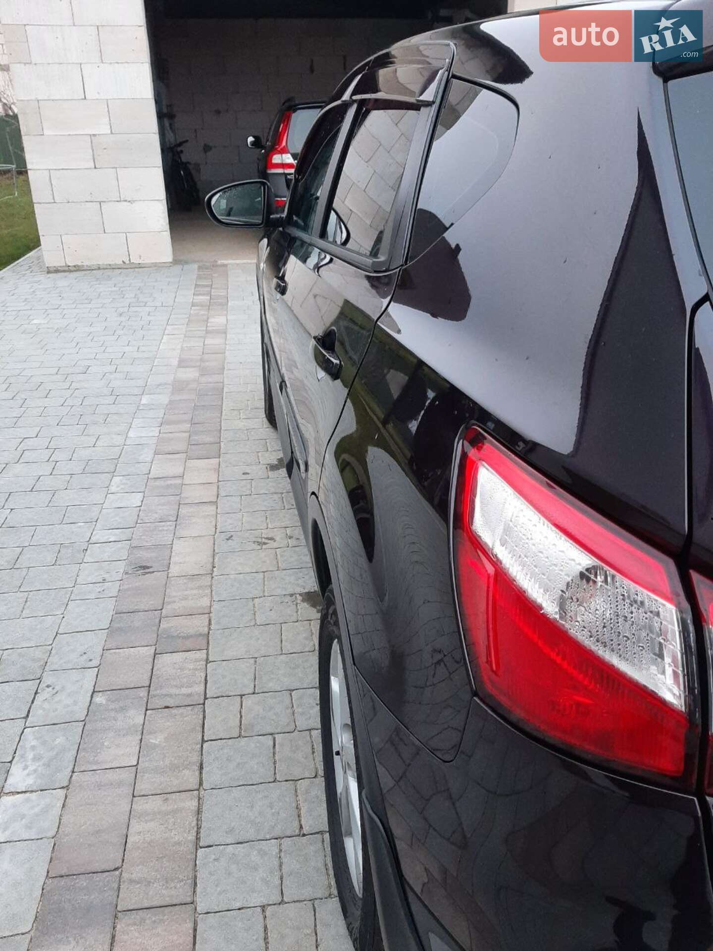 Nissan Qashqai 2012 VIN SJNFAAJ10U2610694 фото оголошення 7 з 33