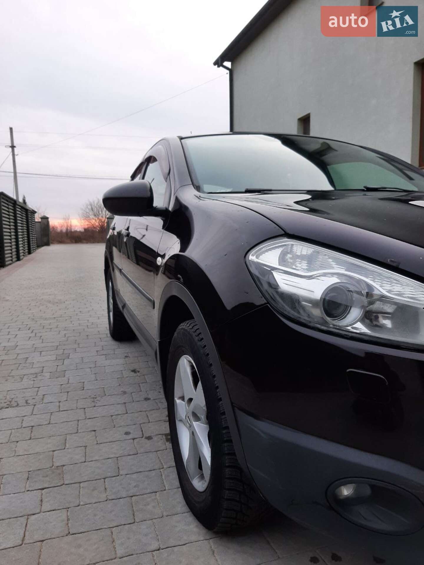 Nissan Qashqai 2012 VIN SJNFAAJ10U2610694 фото оголошення 15 з 33