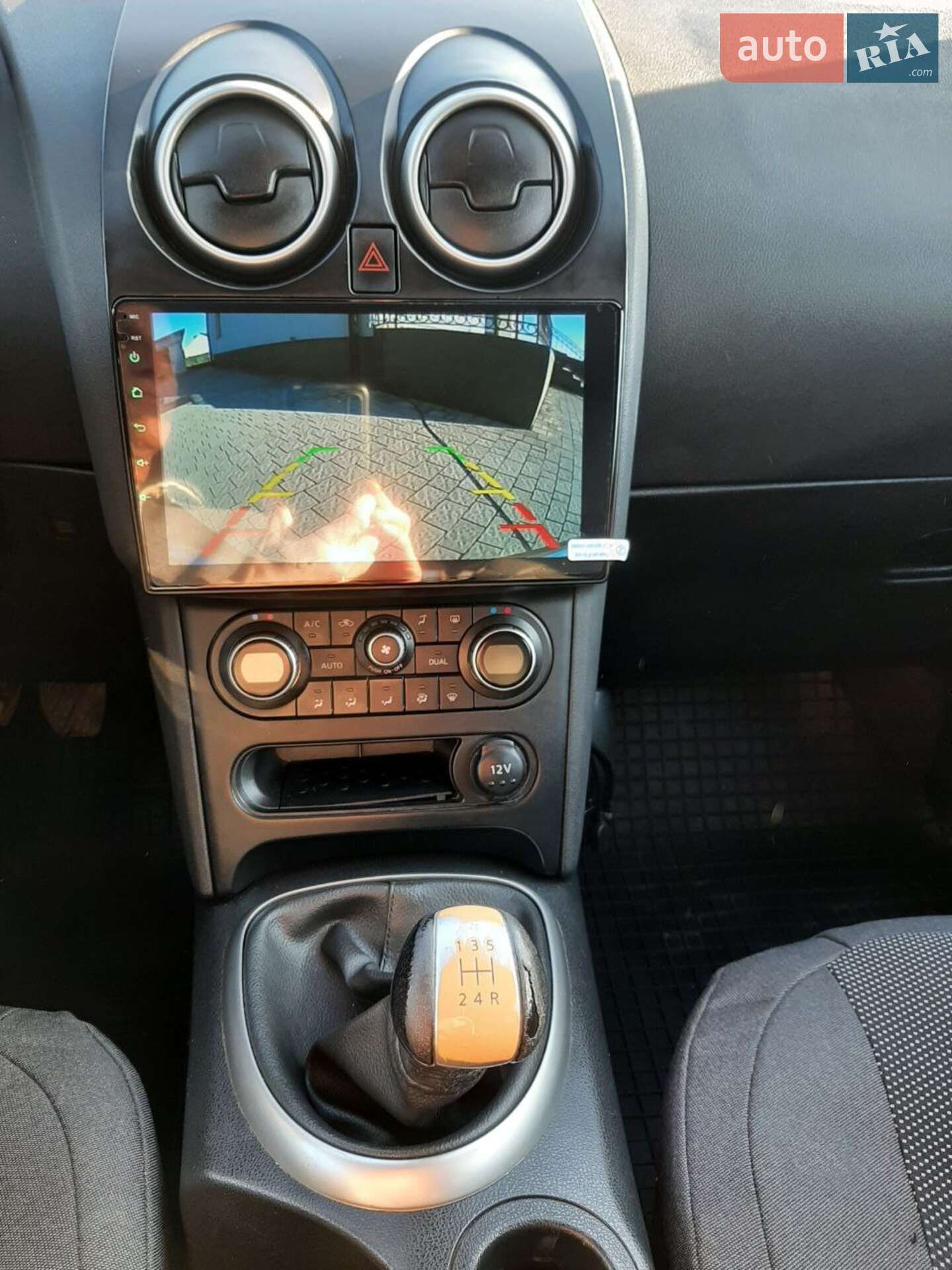 Nissan Qashqai 2012 VIN SJNFAAJ10U2610694 фото оголошення 28 з 33
