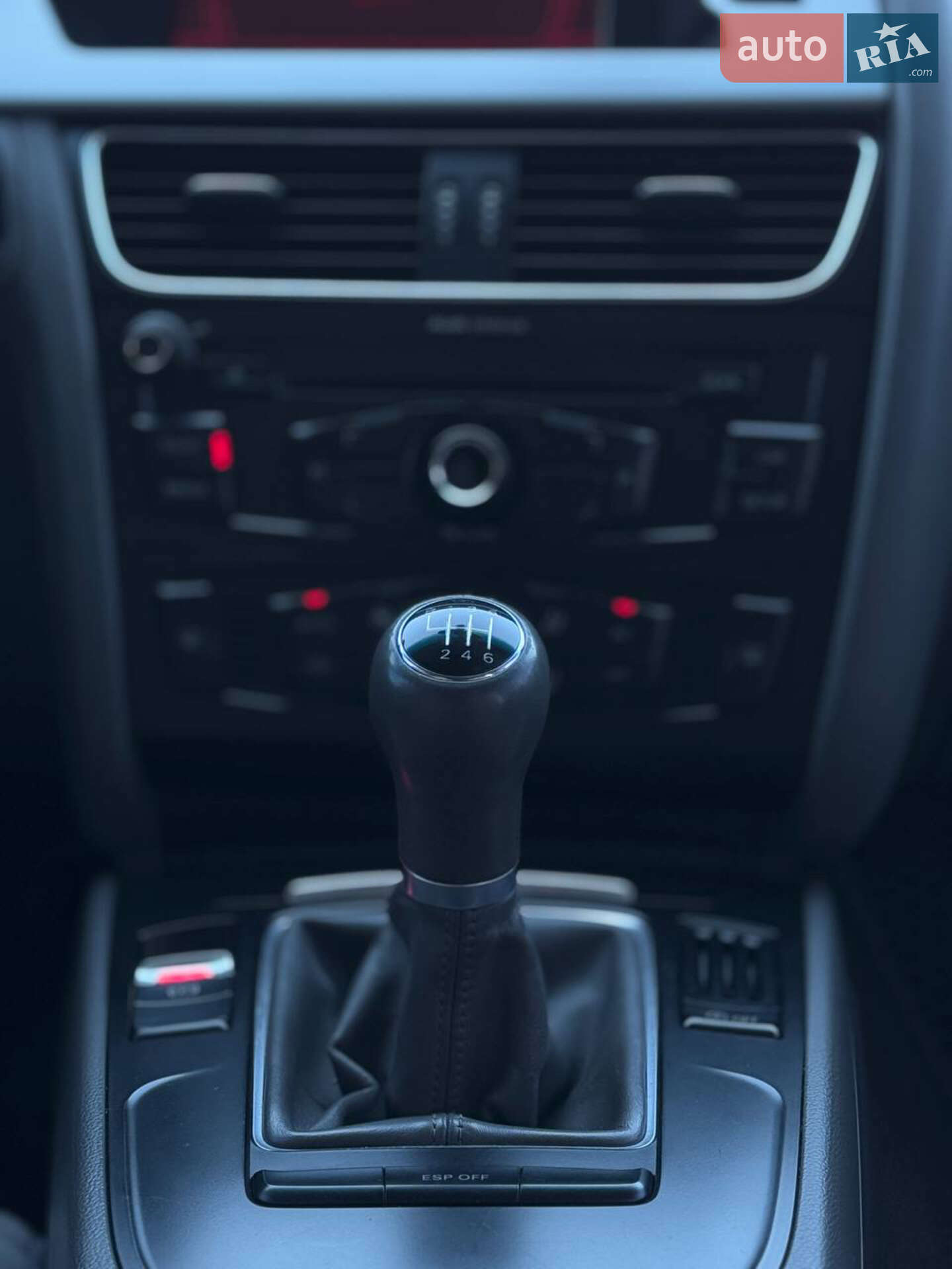 Audi A4 2009 VIN WAUZZZ8K1AA073961 фото оголошення 11 з 23