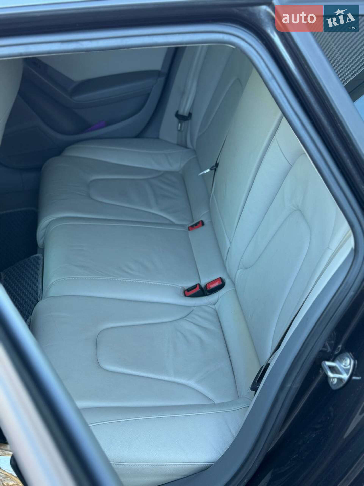 Audi A4 2009 VIN WAUZZZ8K1AA073961 фото оголошення 17 з 23