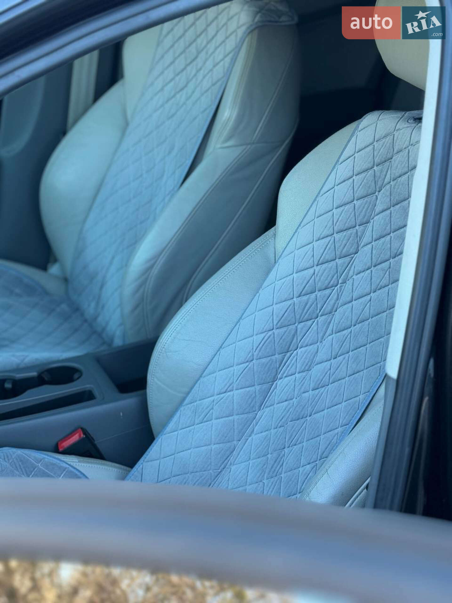 Audi A4 2009 VIN WAUZZZ8K1AA073961 фото оголошення 16 з 23