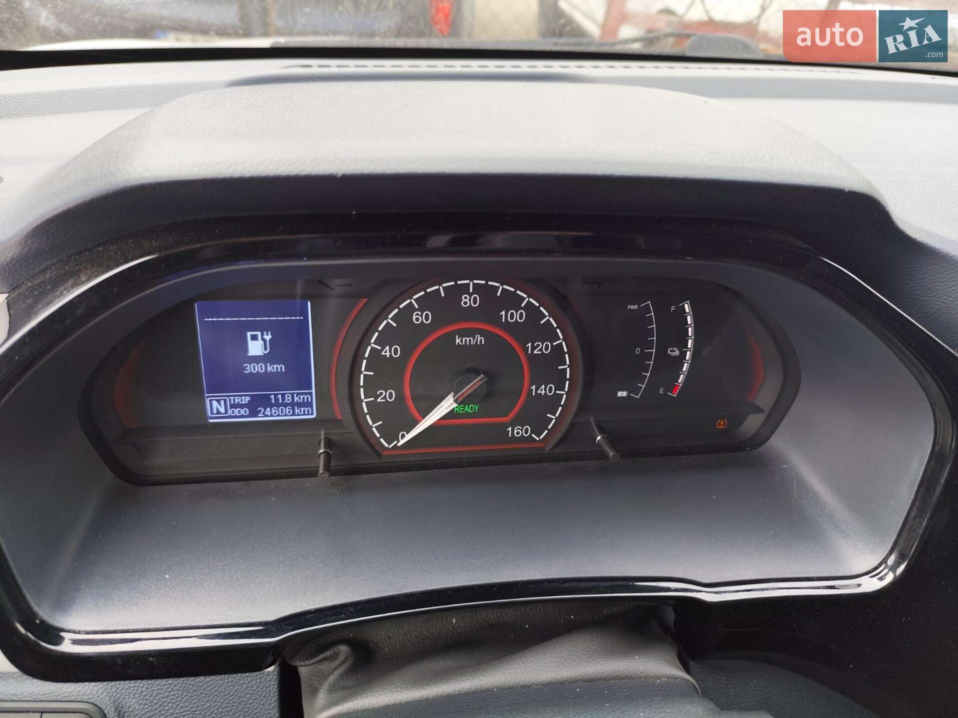 Maxus e-Deliver 3 2020 VIN LSH14C4C2LA079555 фото оголошення 2 з 61