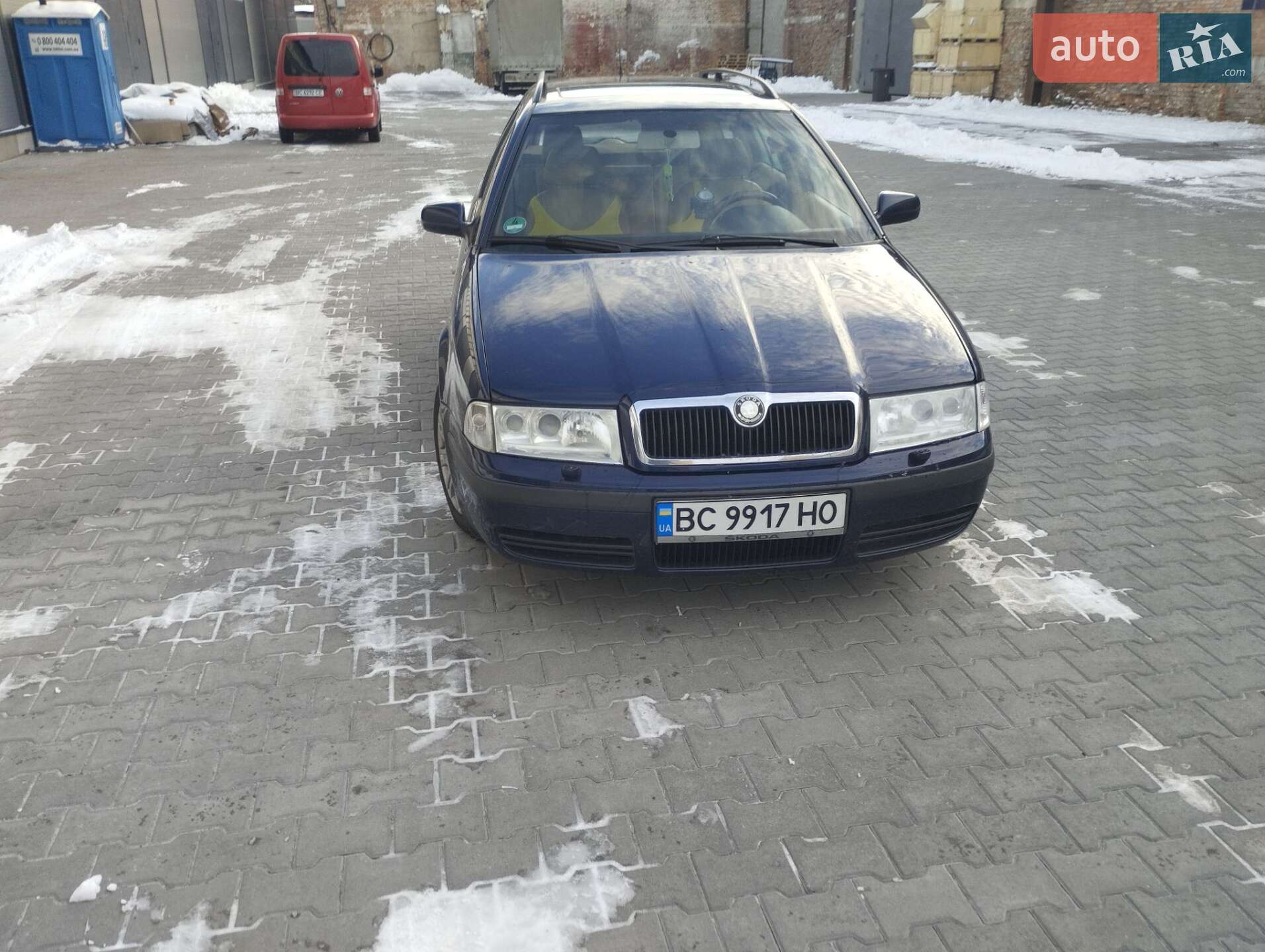 Skoda Octavia 2002 VIN TMBFL21U628548099 фото оголошення 5 з 20