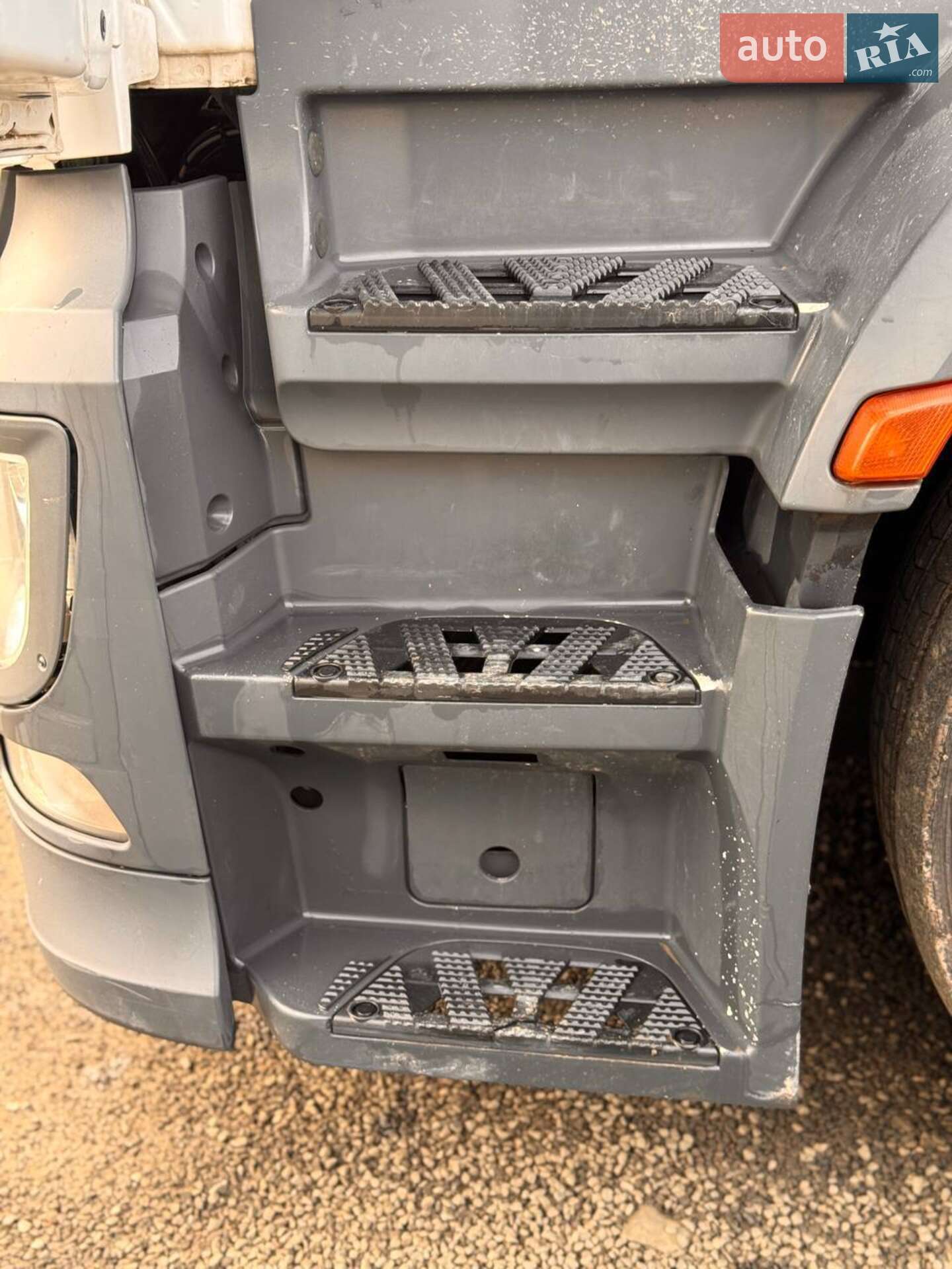 MERCEDES-BENZ ACTROS 2017 VIN WDB96300510159737 фото оголошення 21 з 23