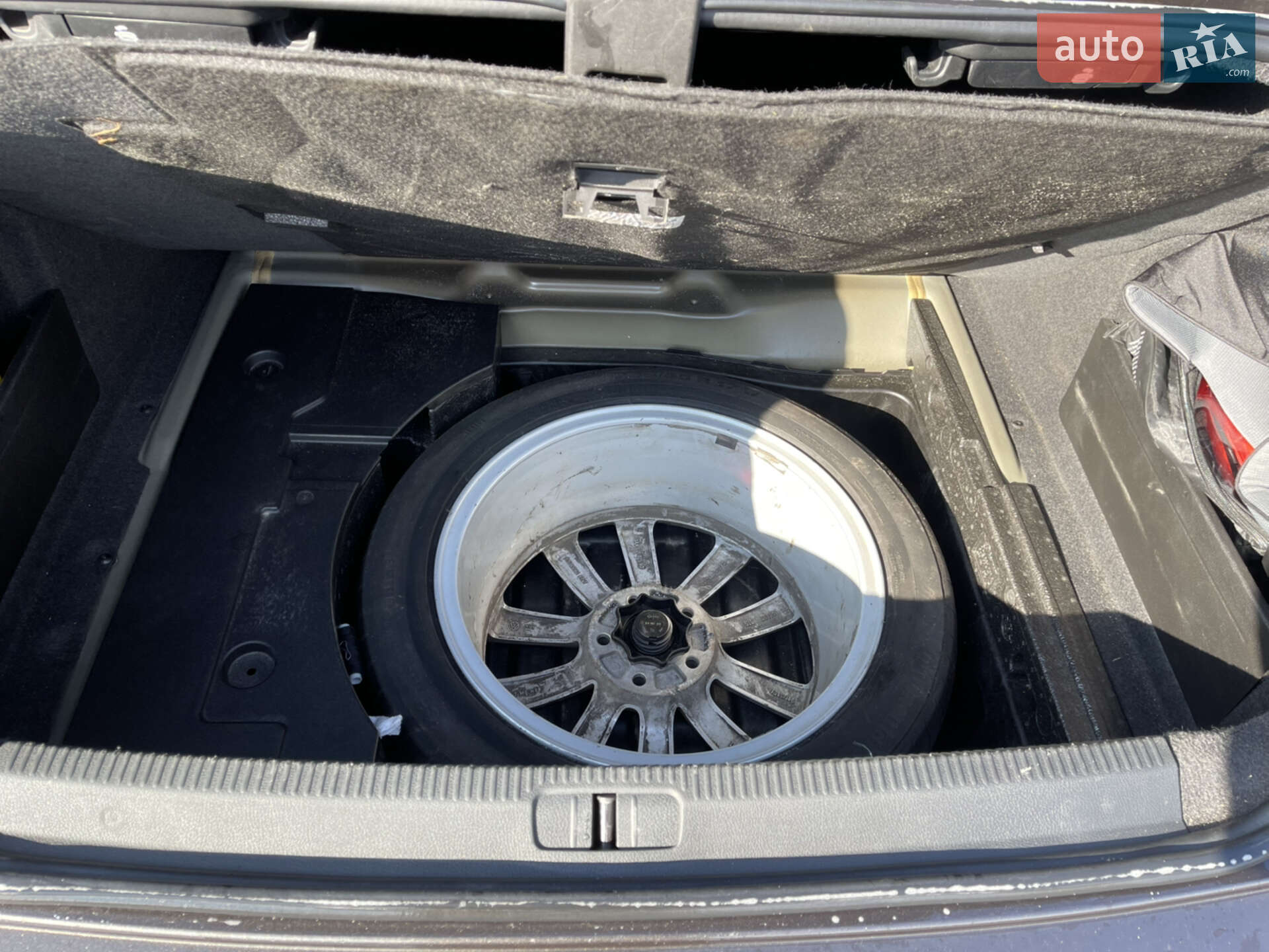 Volkswagen Passat 2013 VIN WVWZZZ3CZEE057773 фото оголошення 20 з 20