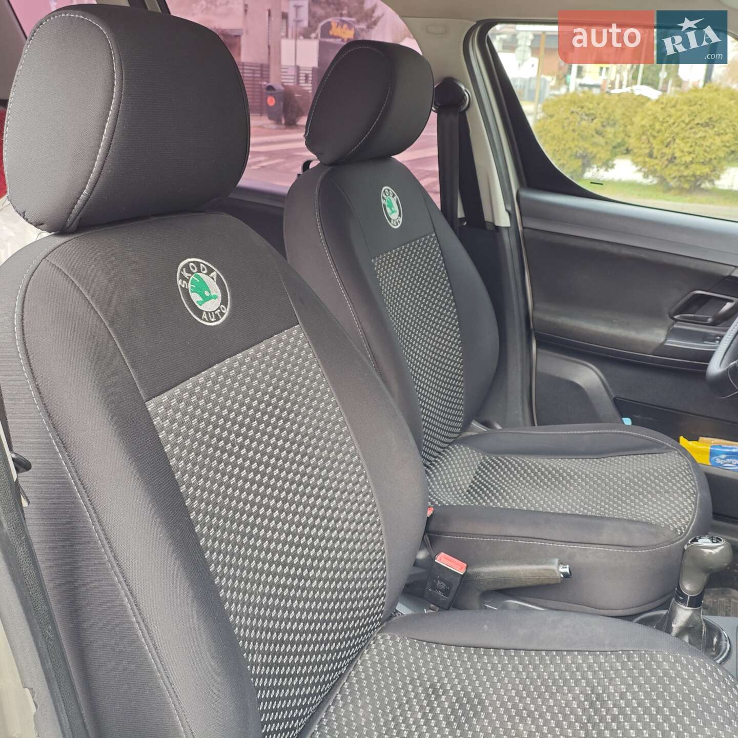 Skoda Roomster 2010 VIN TMBNH45J2BB600078 фото оголошення 4 з 17