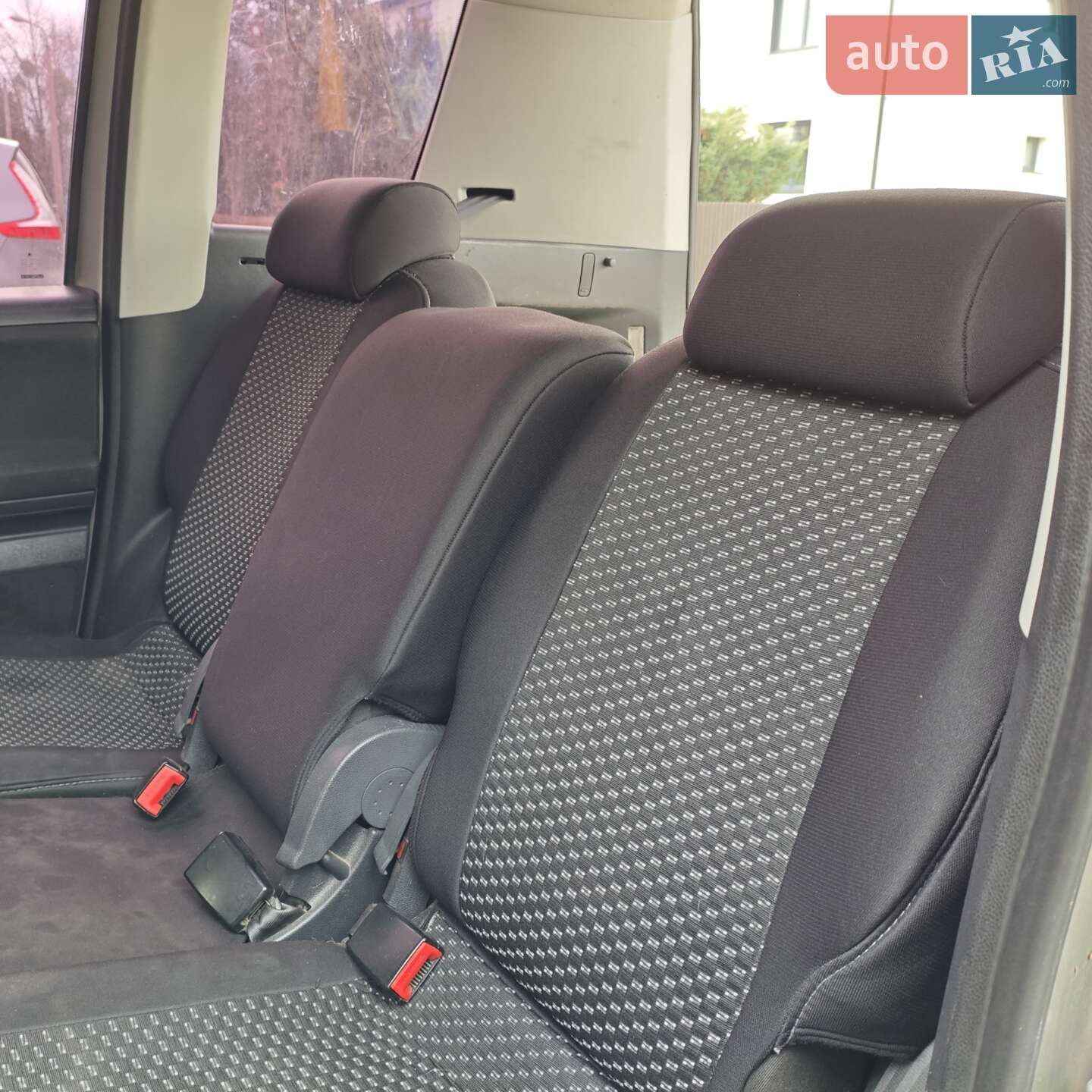 Skoda Roomster 2010 VIN TMBNH45J2BB600078 фото оголошення 14 з 17