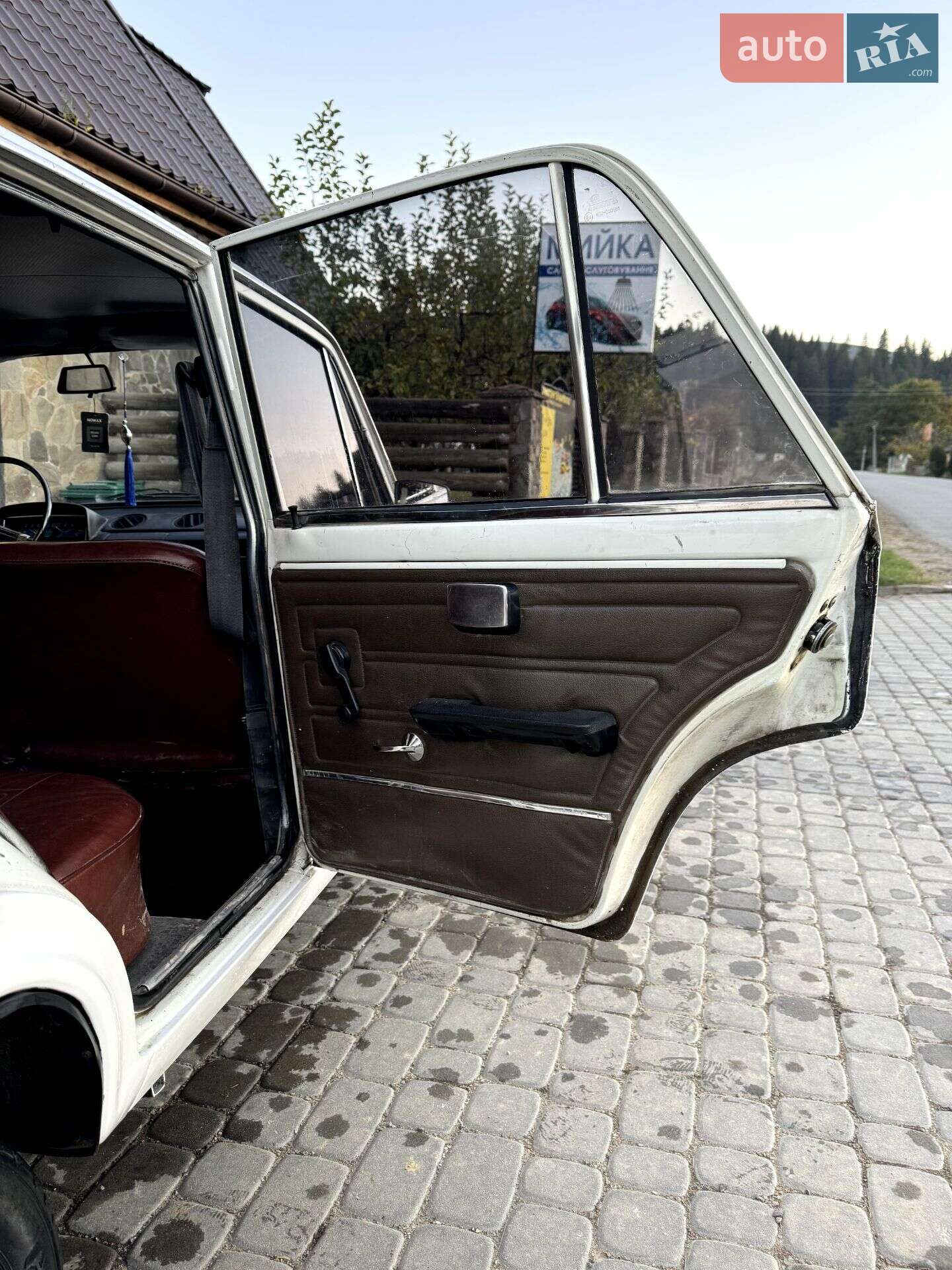 ВАЗ / Lada 2101 1986 VIN XTA210130G4737397 фото оголошення 5 з 15