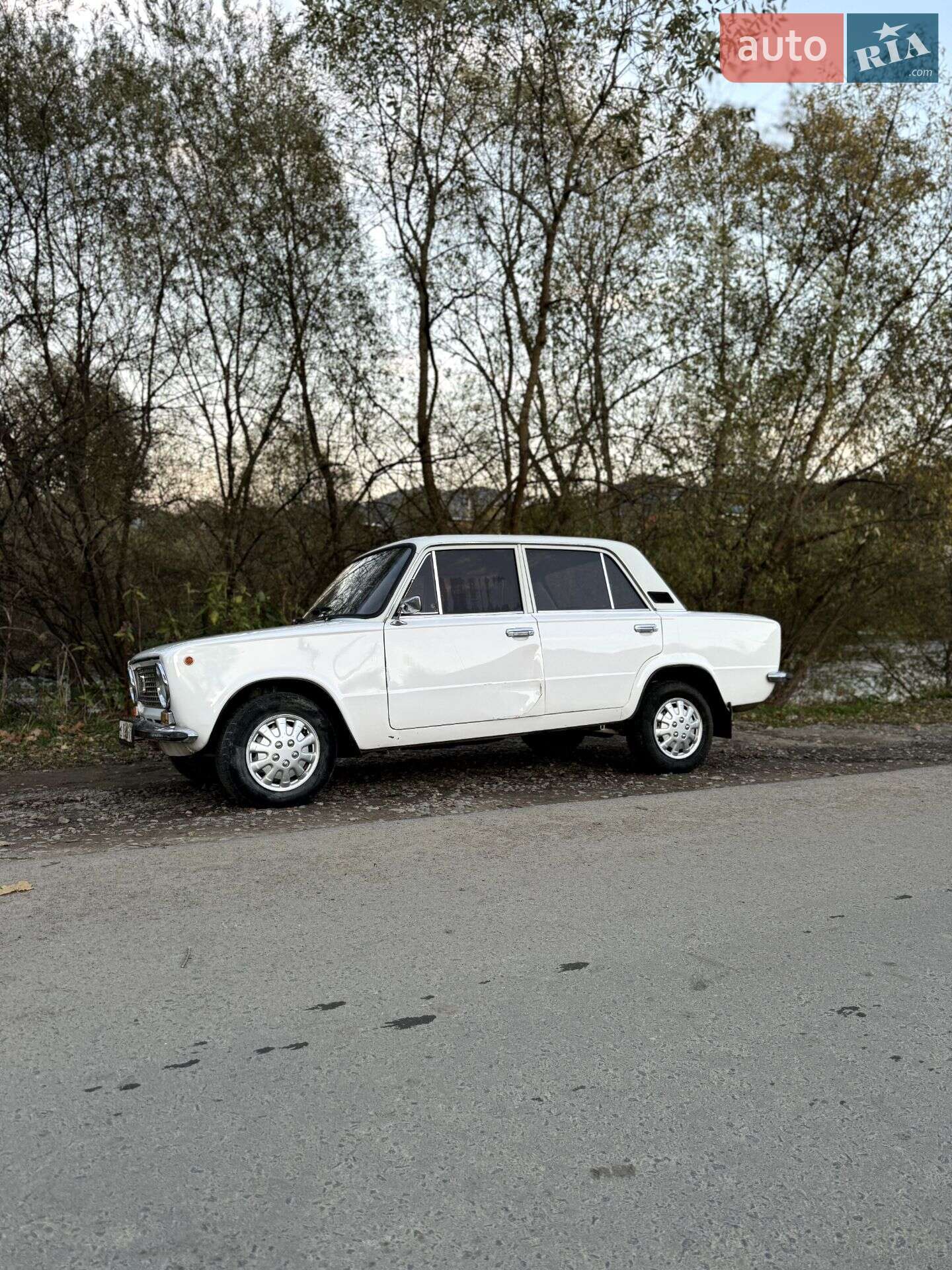 ВАЗ / Lada 2101 1986 VIN XTA210130G4737397 фото оголошення 12 з 15