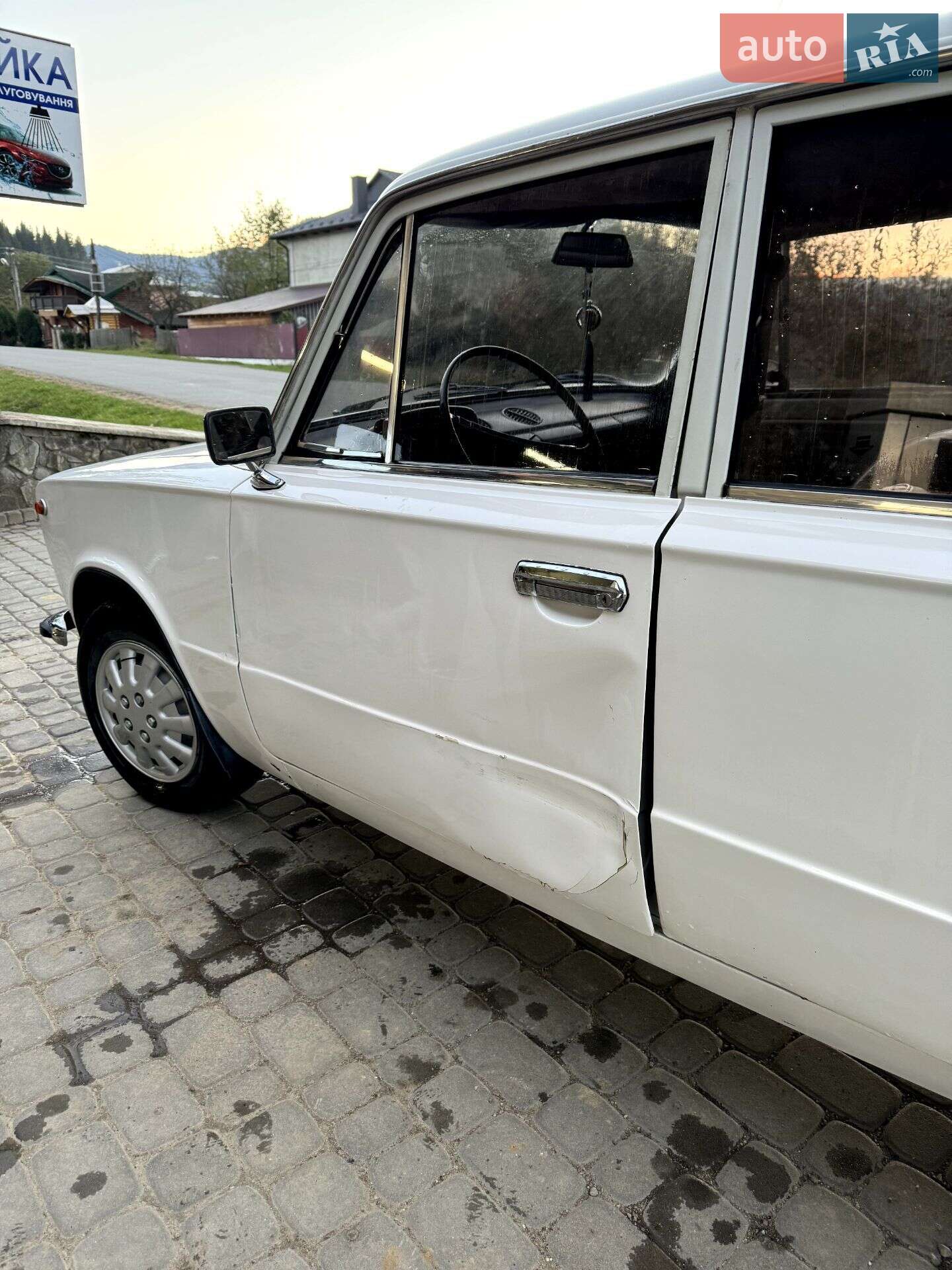 ВАЗ / Lada 2101 1986 VIN XTA210130G4737397 фото оголошення 14 з 15
