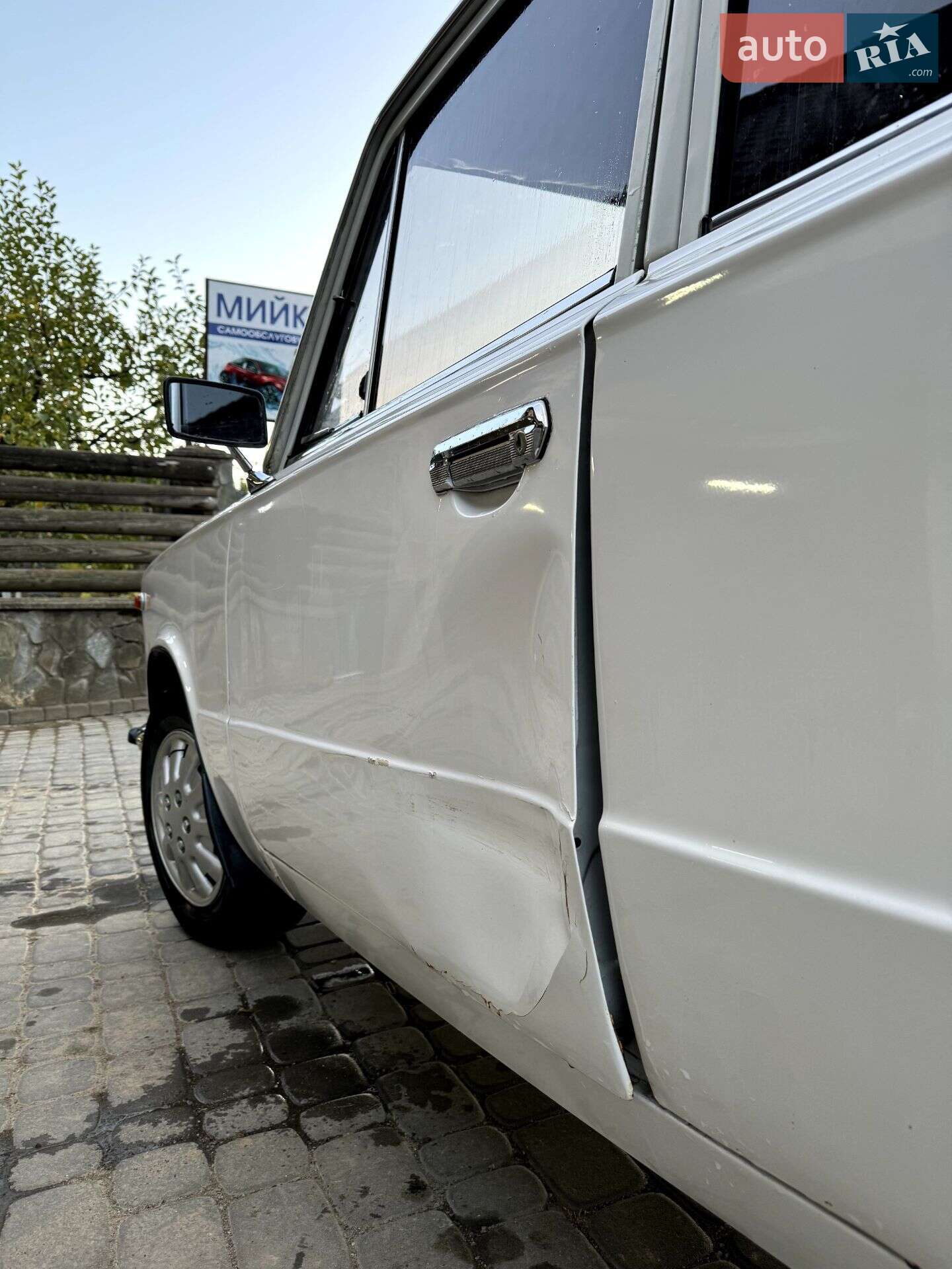 ВАЗ / Lada 2101 1986 VIN XTA210130G4737397 фото оголошення 15 з 15