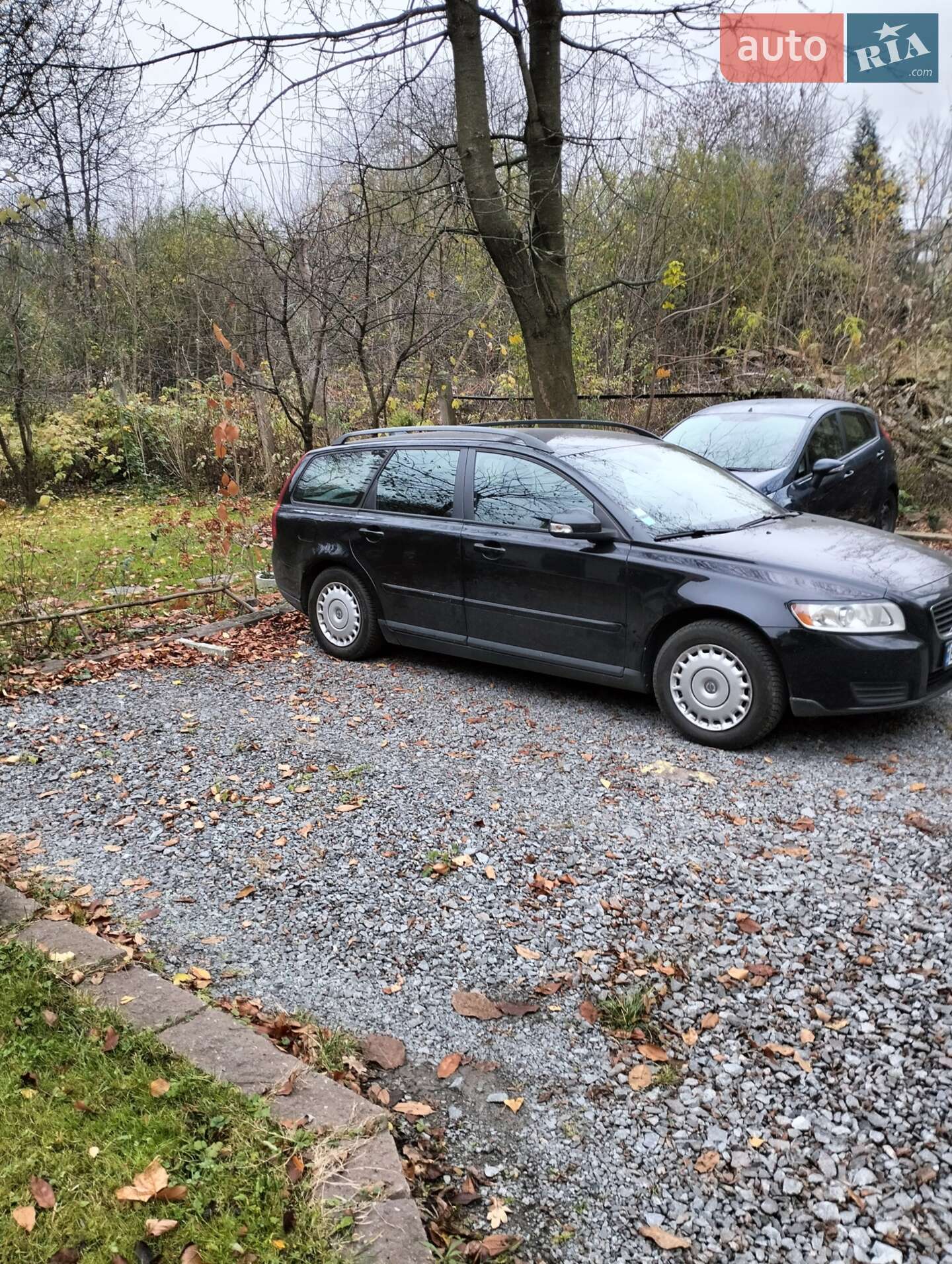 Volvo V50 2009 VIN YV1MW76E2A2528349 фото оголошення 3 з 16