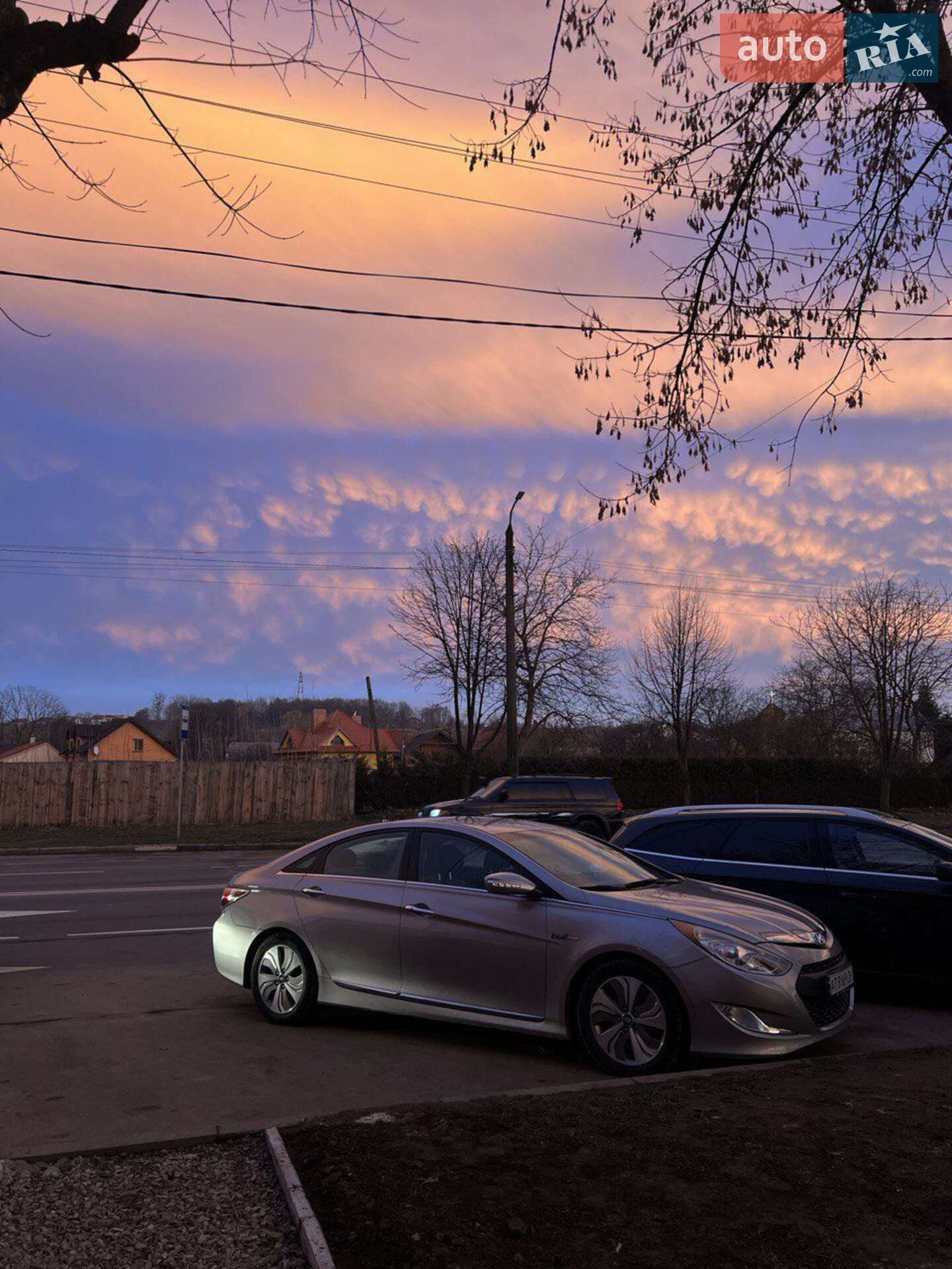 Hyundai Sonata 2013 VIN KMHEC4A42DA083495 фото оголошення 22 з 23