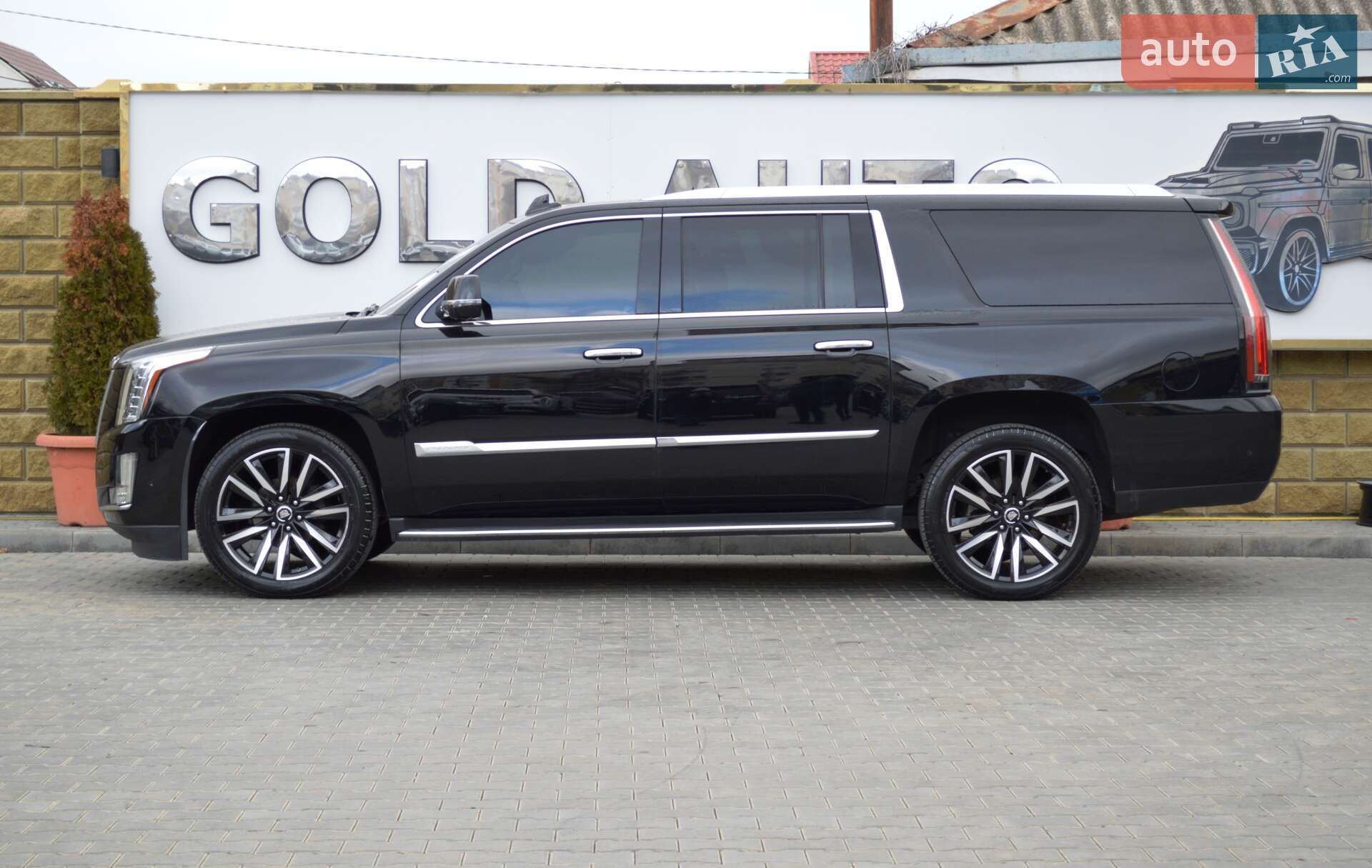 Cadillac Escalade 2017 VIN 1GYS4HKJ7JR115333 фото оголошення 9 з 67