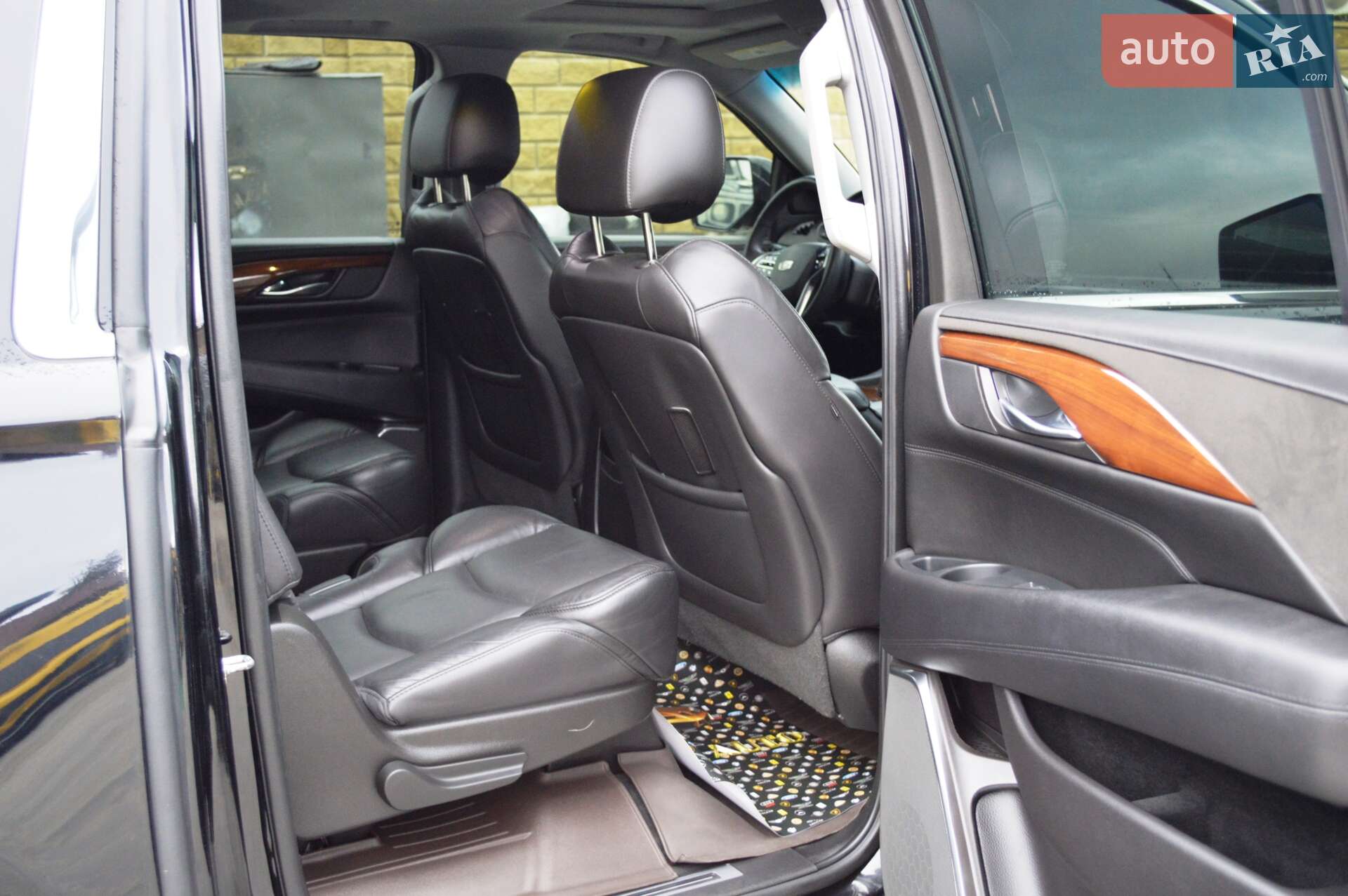 Cadillac Escalade 2017 VIN 1GYS4HKJ7JR115333 фото оголошення 57 з 67