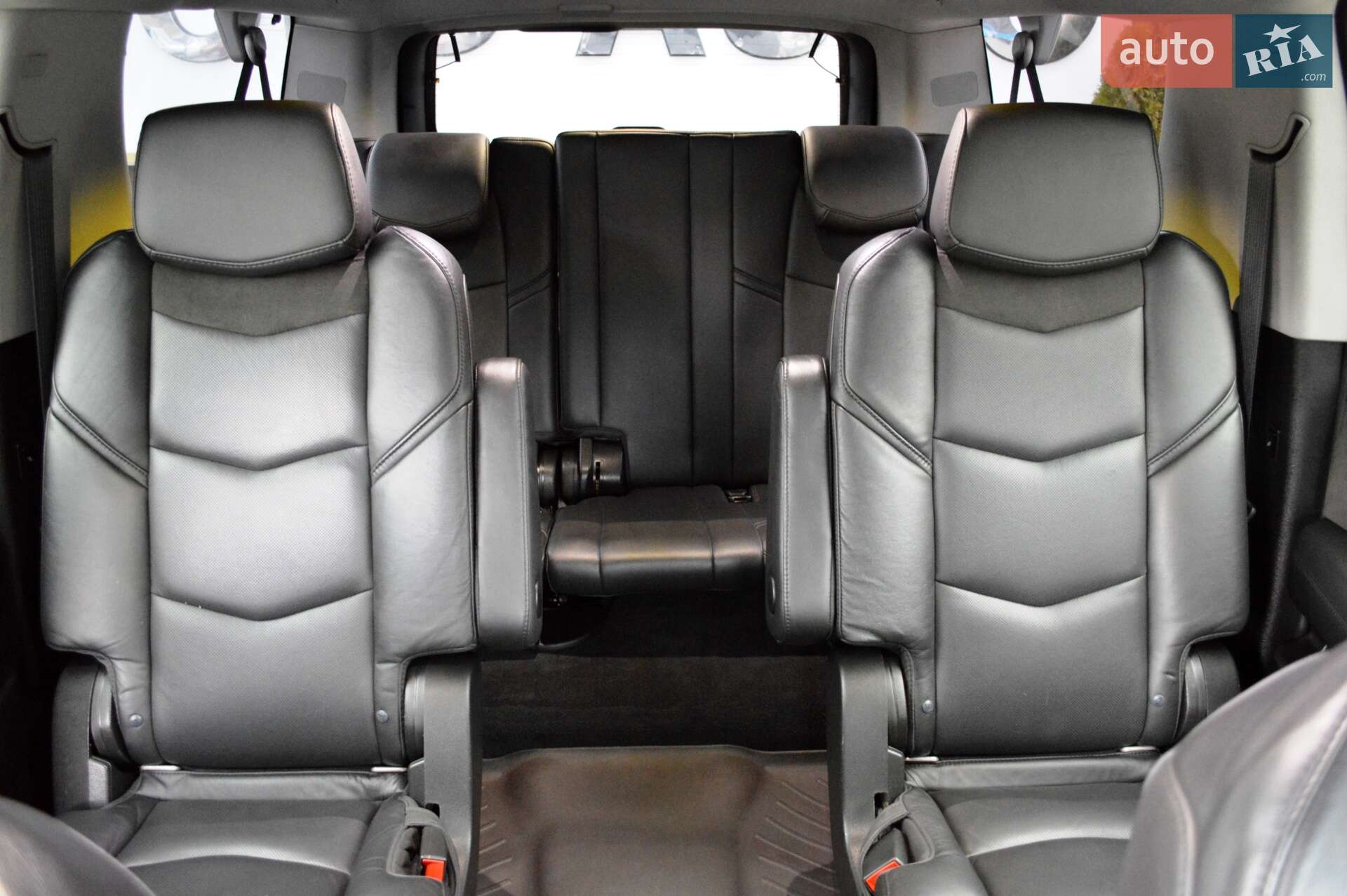 Cadillac Escalade 2017 VIN 1GYS4HKJ7JR115333 фото оголошення 60 з 67