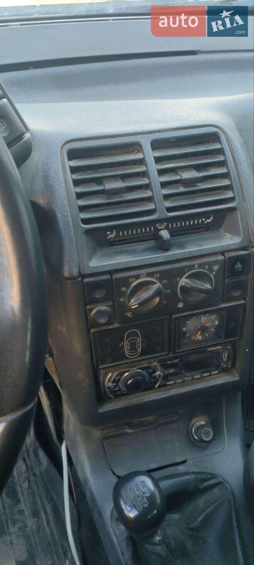 ВАЗ / Lada 2110 2004 VIN XTA21102040701484 фото оголошення 23 з 38